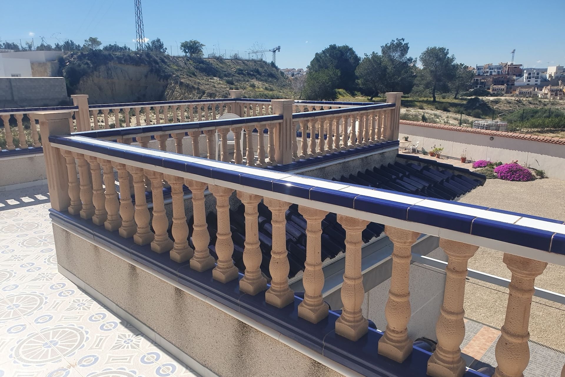 Reventa - Chalet - Algorfa - Lomas de La Juliana