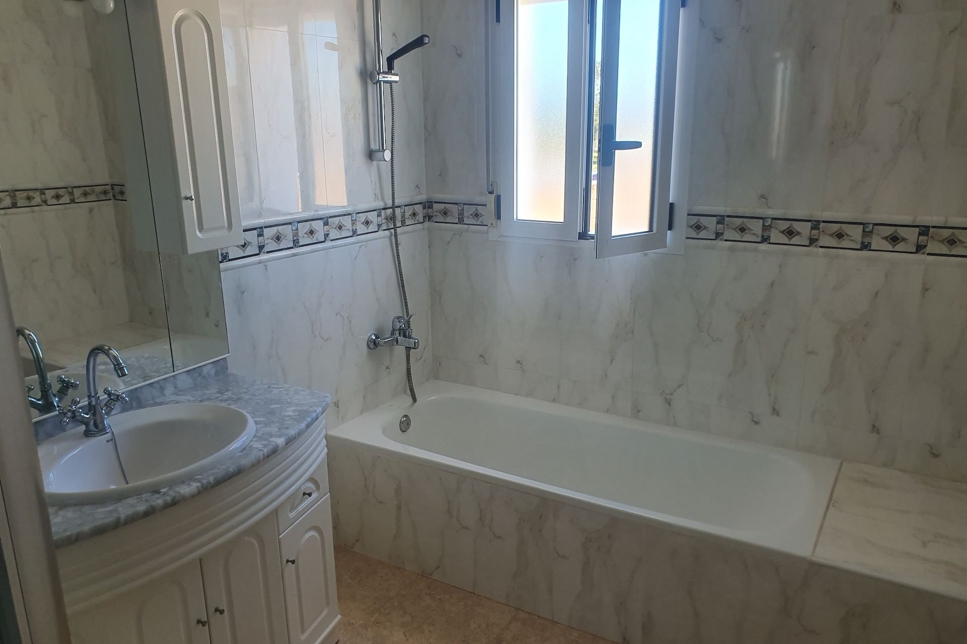 Reventa - Chalet - Algorfa - Lomas de La Juliana