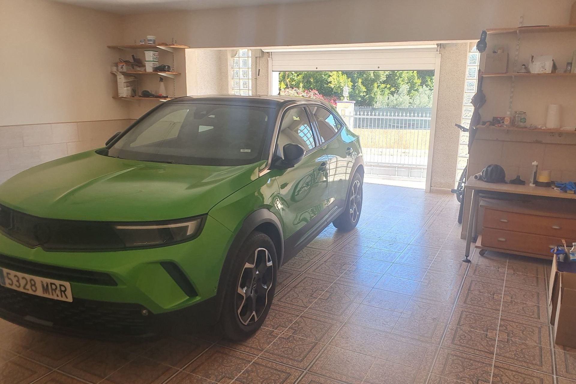 Reventa - Chalet - Algorfa - Lomas de La Juliana