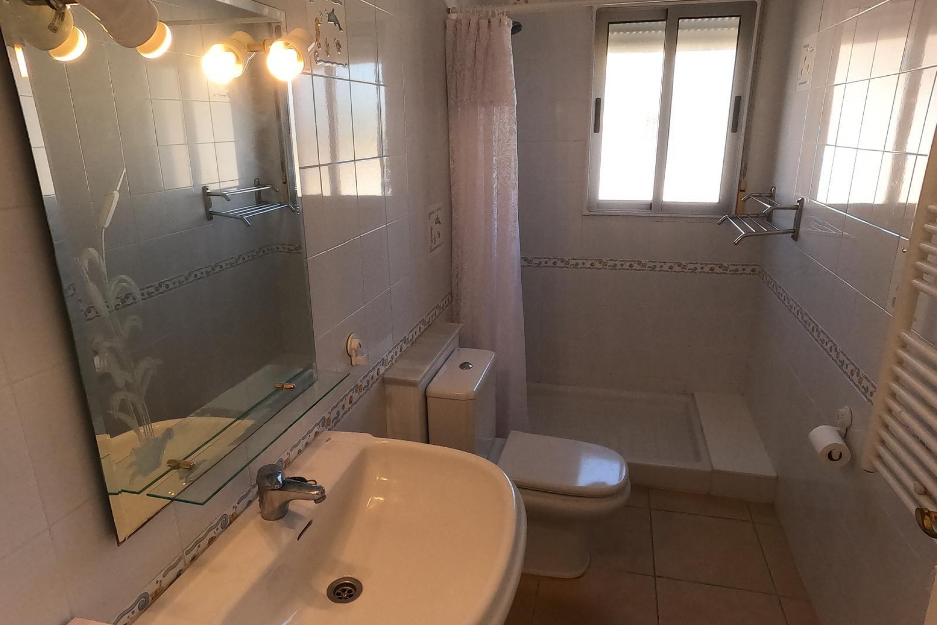 Reventa - Chalet - Algorfa - Lomas de La Juliana