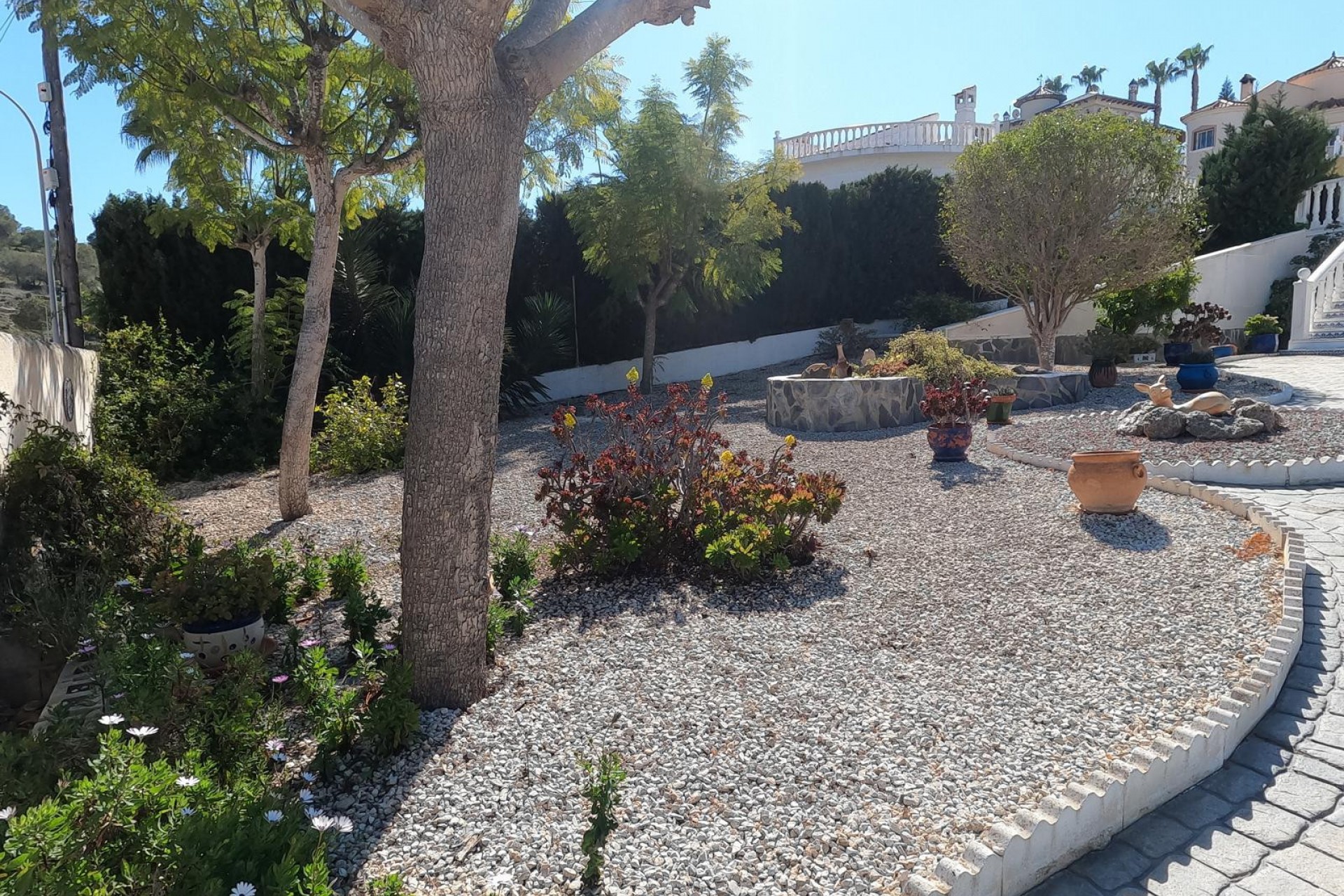 Reventa - Chalet - Algorfa - Lomas de La Juliana