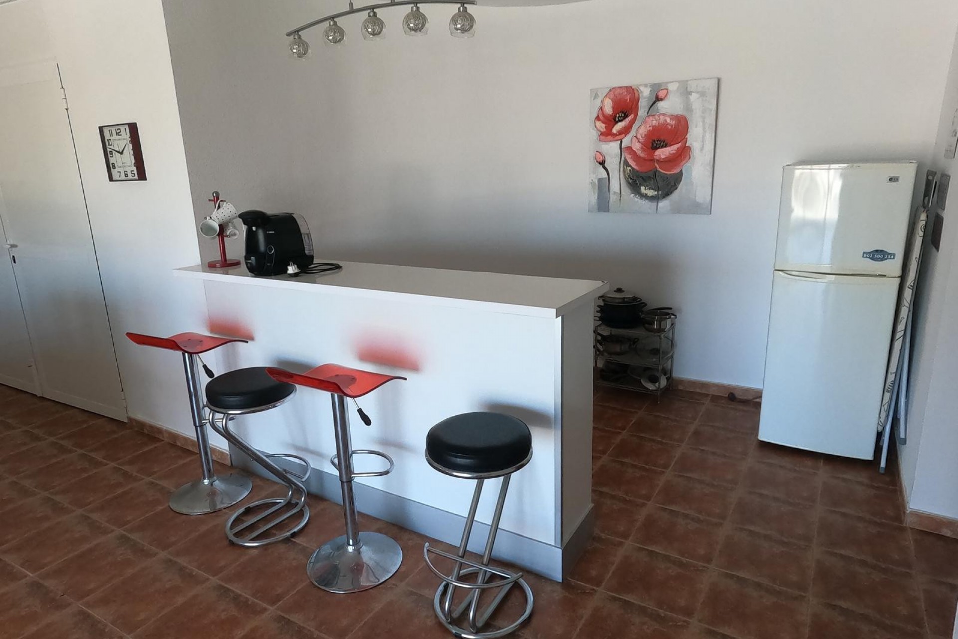Reventa - Chalet - Algorfa - Lomas de La Juliana