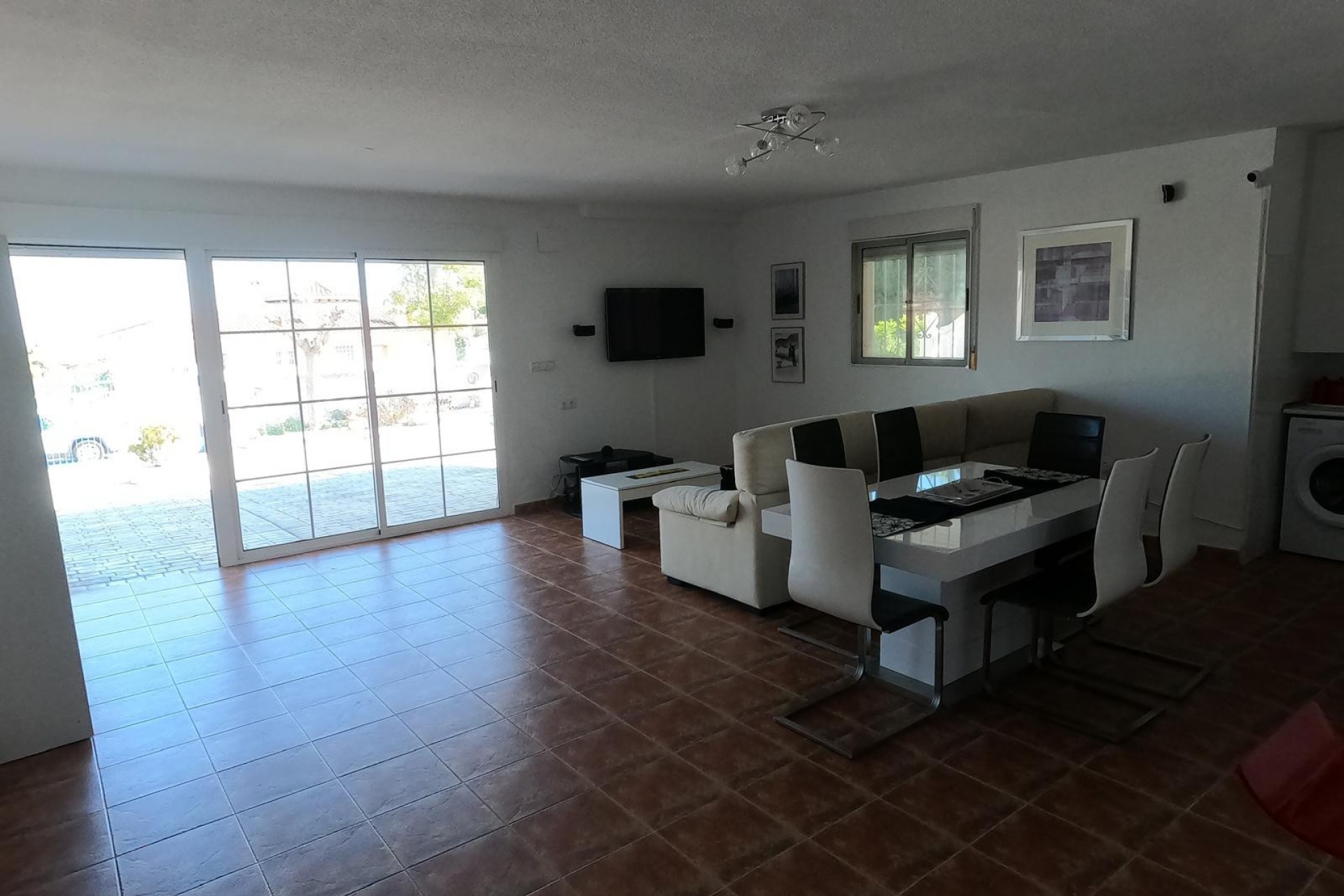 Reventa - Chalet - Algorfa - Lomas de La Juliana