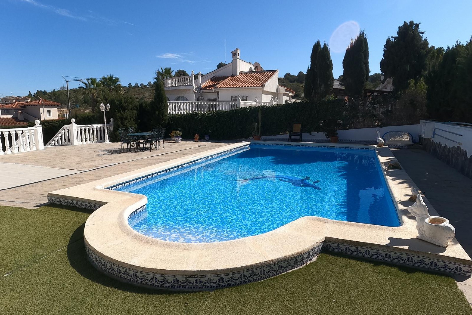 Reventa - Chalet - Algorfa - Lomas de La Juliana