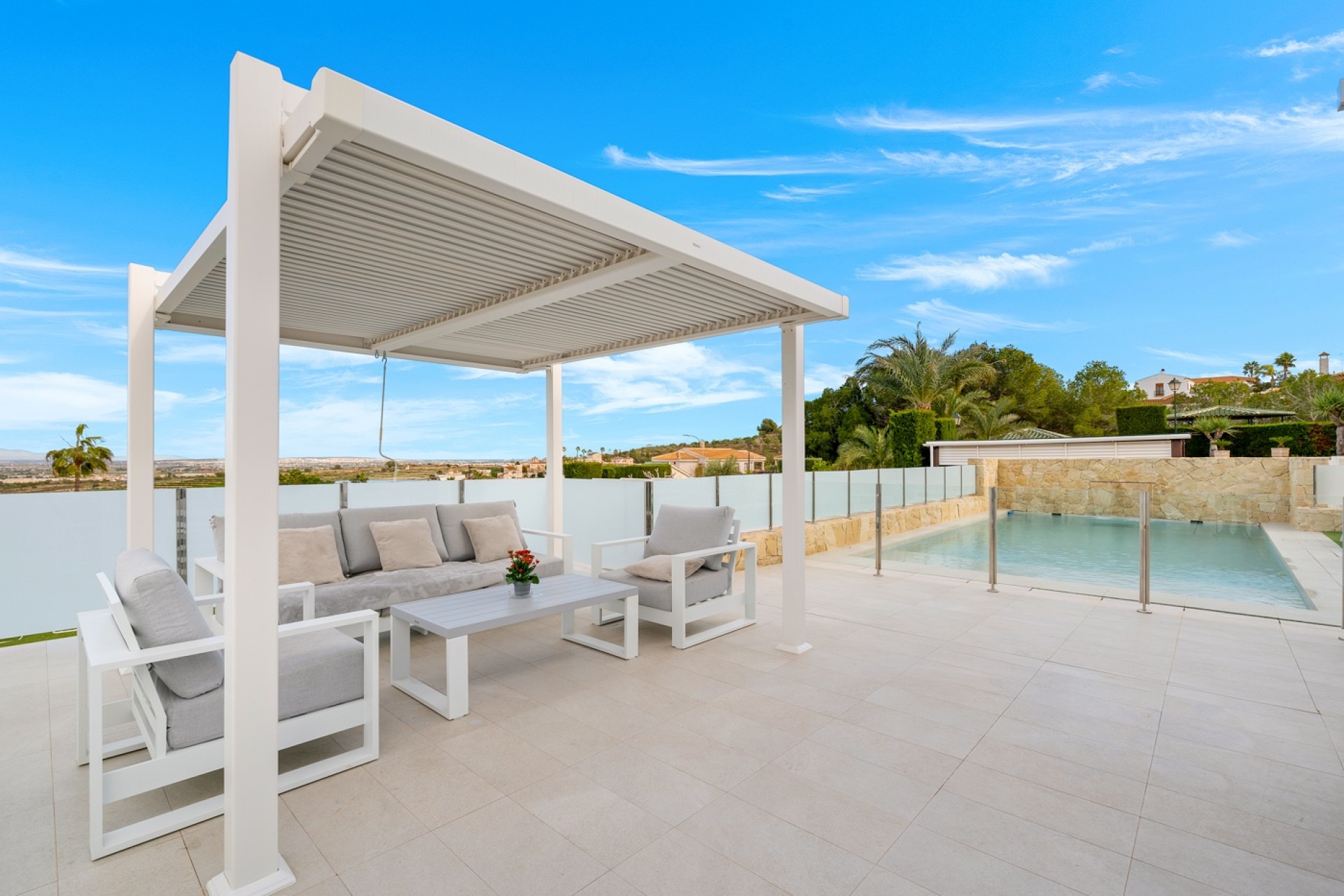 Reventa - Chalet - Algorfa - Lomas de La Juliana