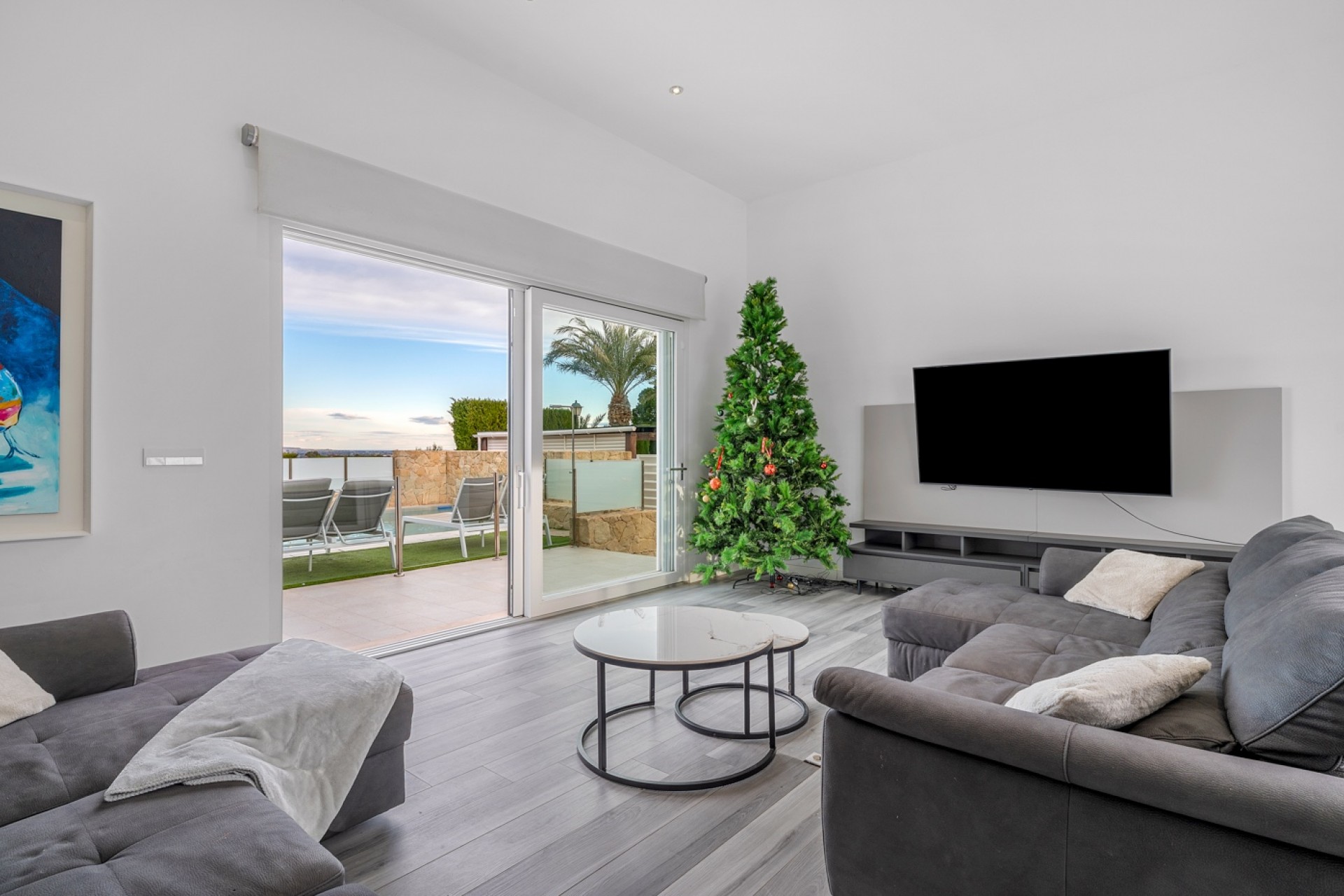 Reventa - Chalet - Algorfa - Lomas de La Juliana