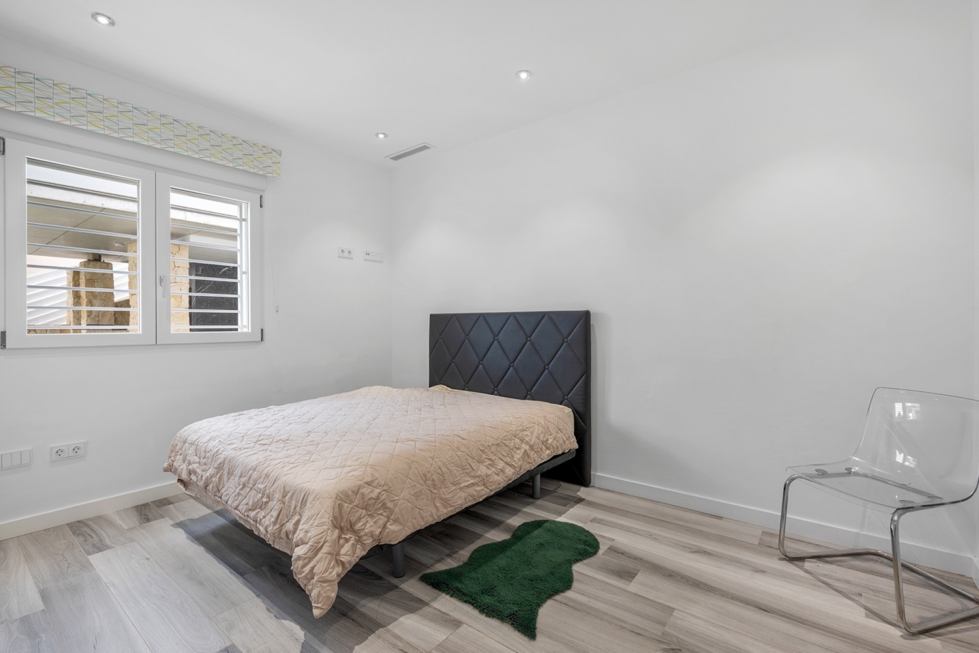 Reventa - Chalet - Algorfa - Lomas de La Juliana