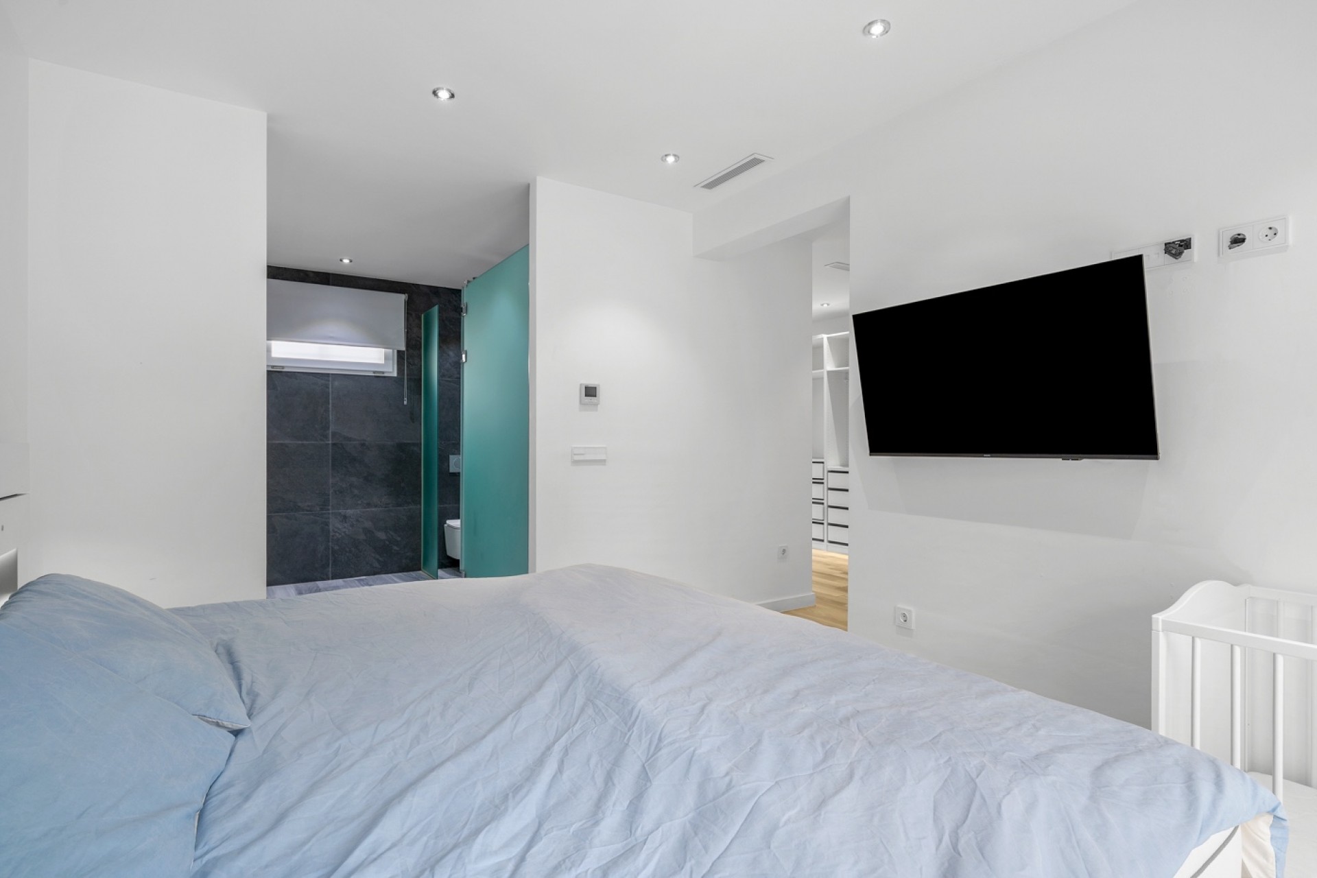 Reventa - Chalet - Algorfa - Lomas de La Juliana