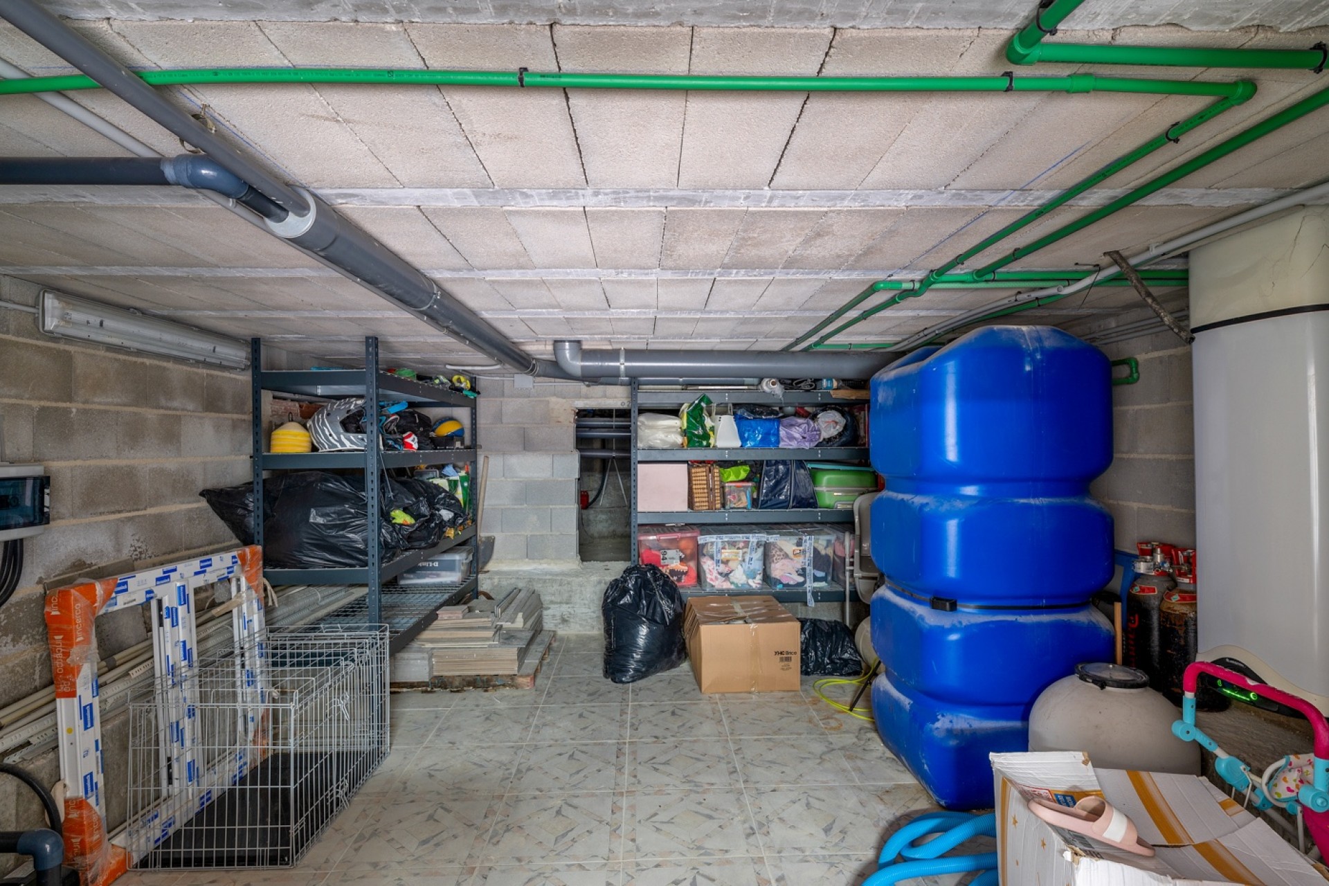 Reventa - Chalet - Algorfa - Lomas de La Juliana