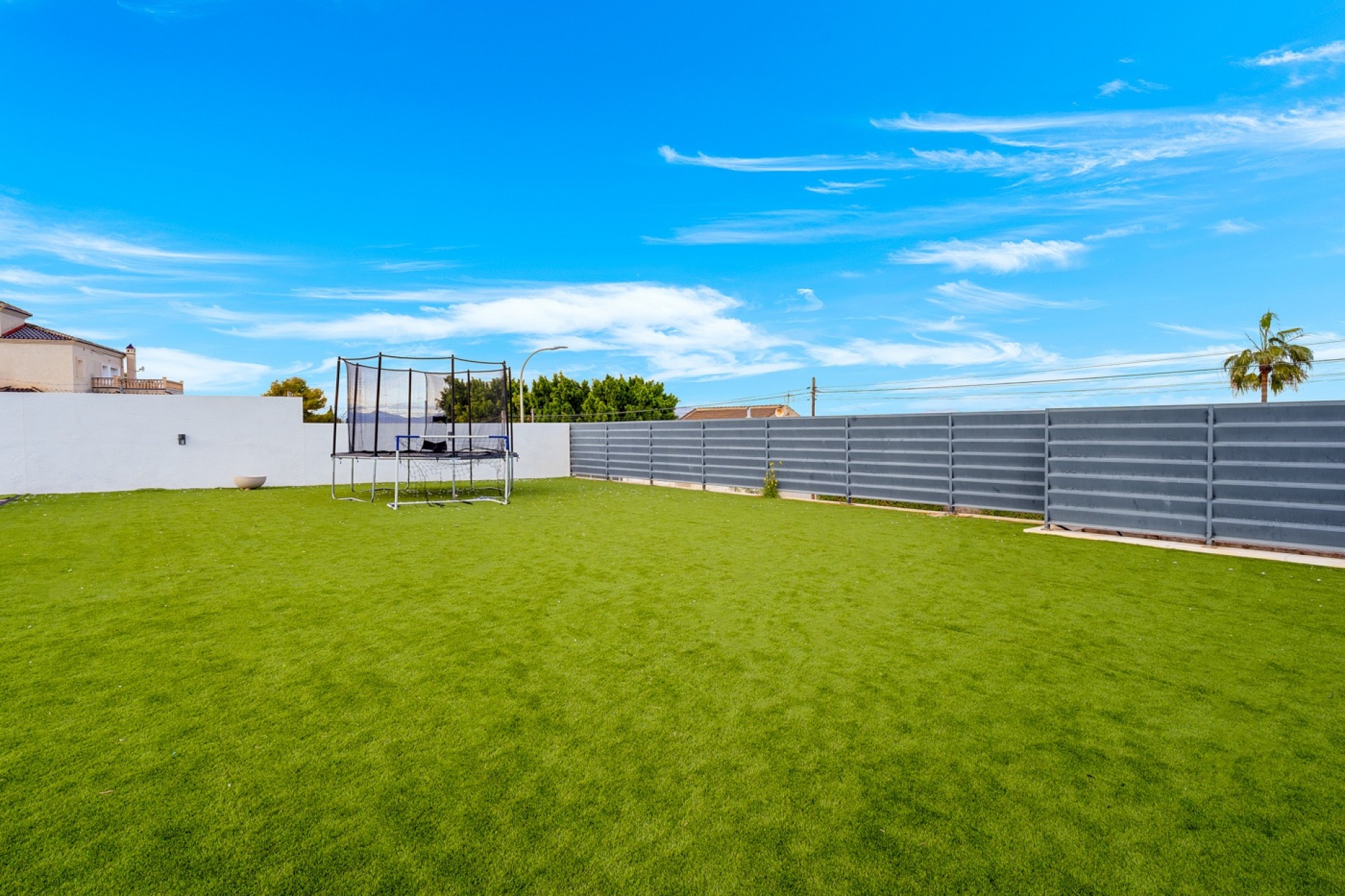 Reventa - Chalet - Algorfa - Lomas de La Juliana
