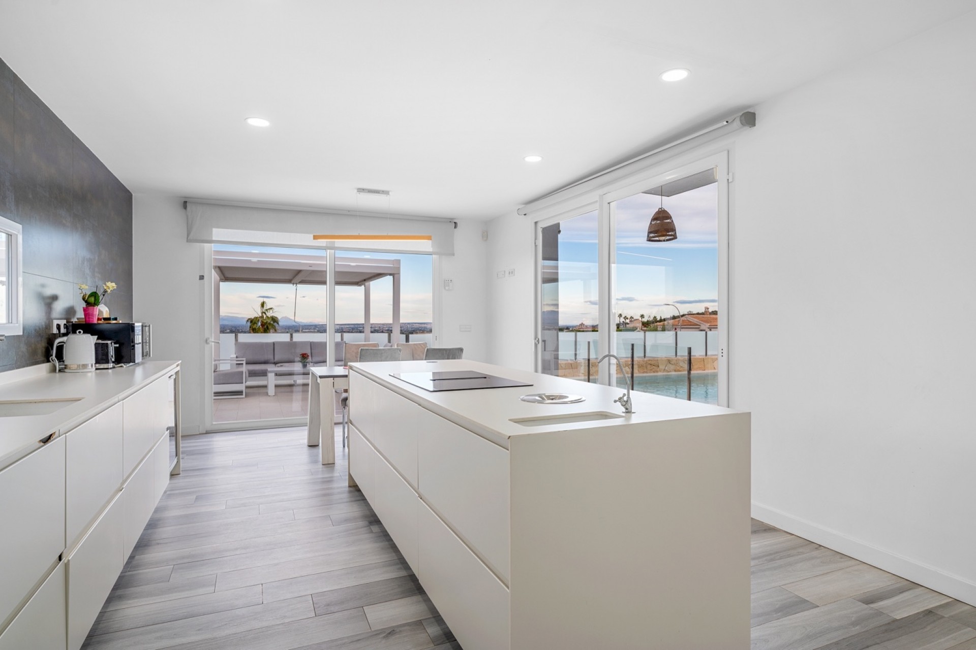 Reventa - Chalet - Algorfa - Lomas de La Juliana