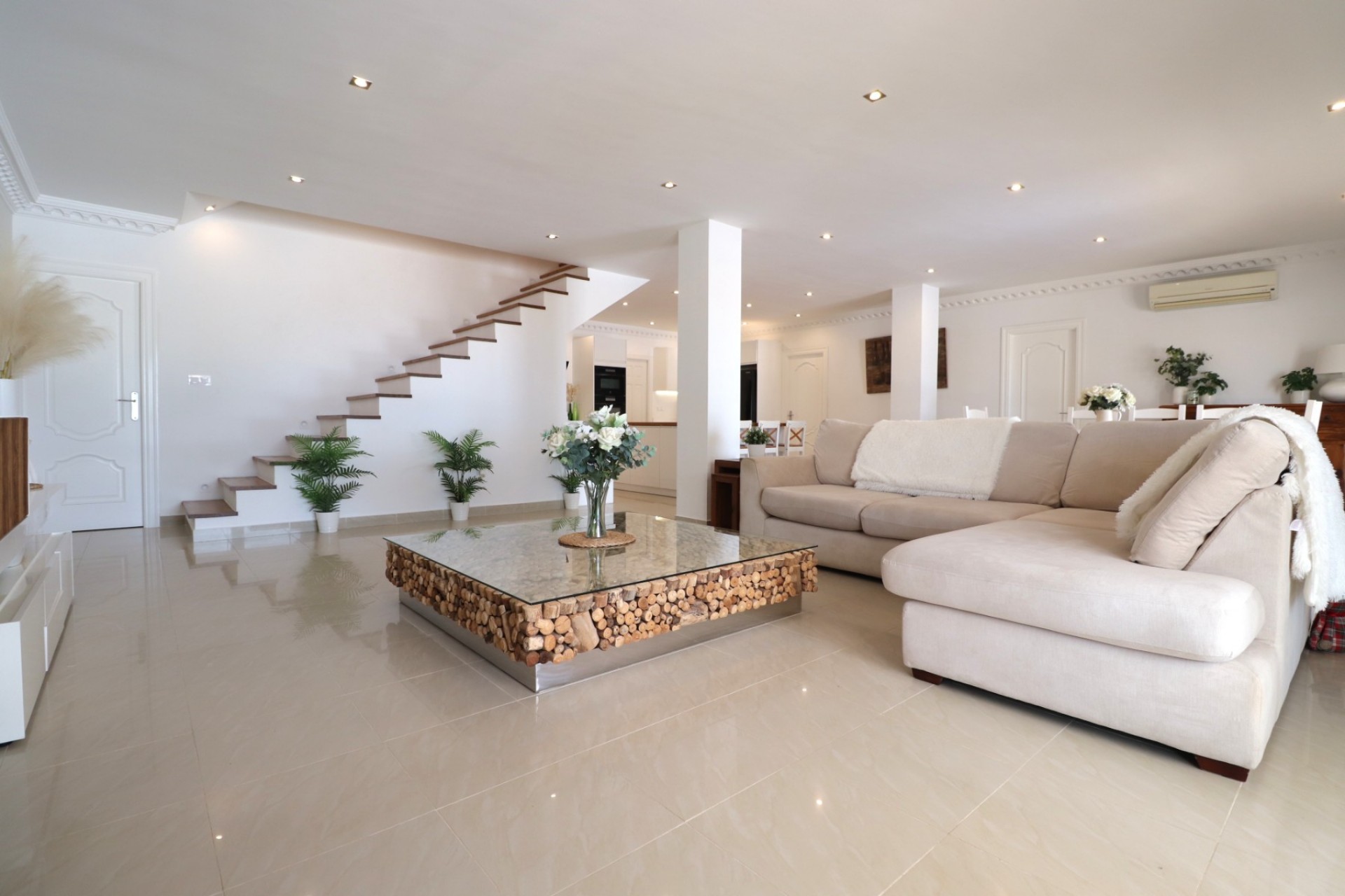 Reventa - Chalet - Algorfa - Lomas de La Juliana