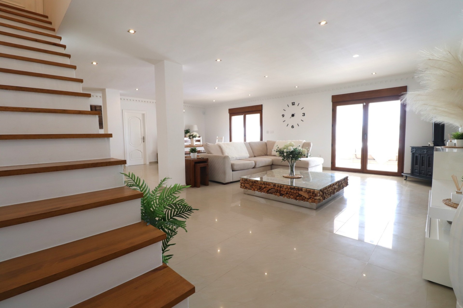 Reventa - Chalet - Algorfa - Lomas de La Juliana