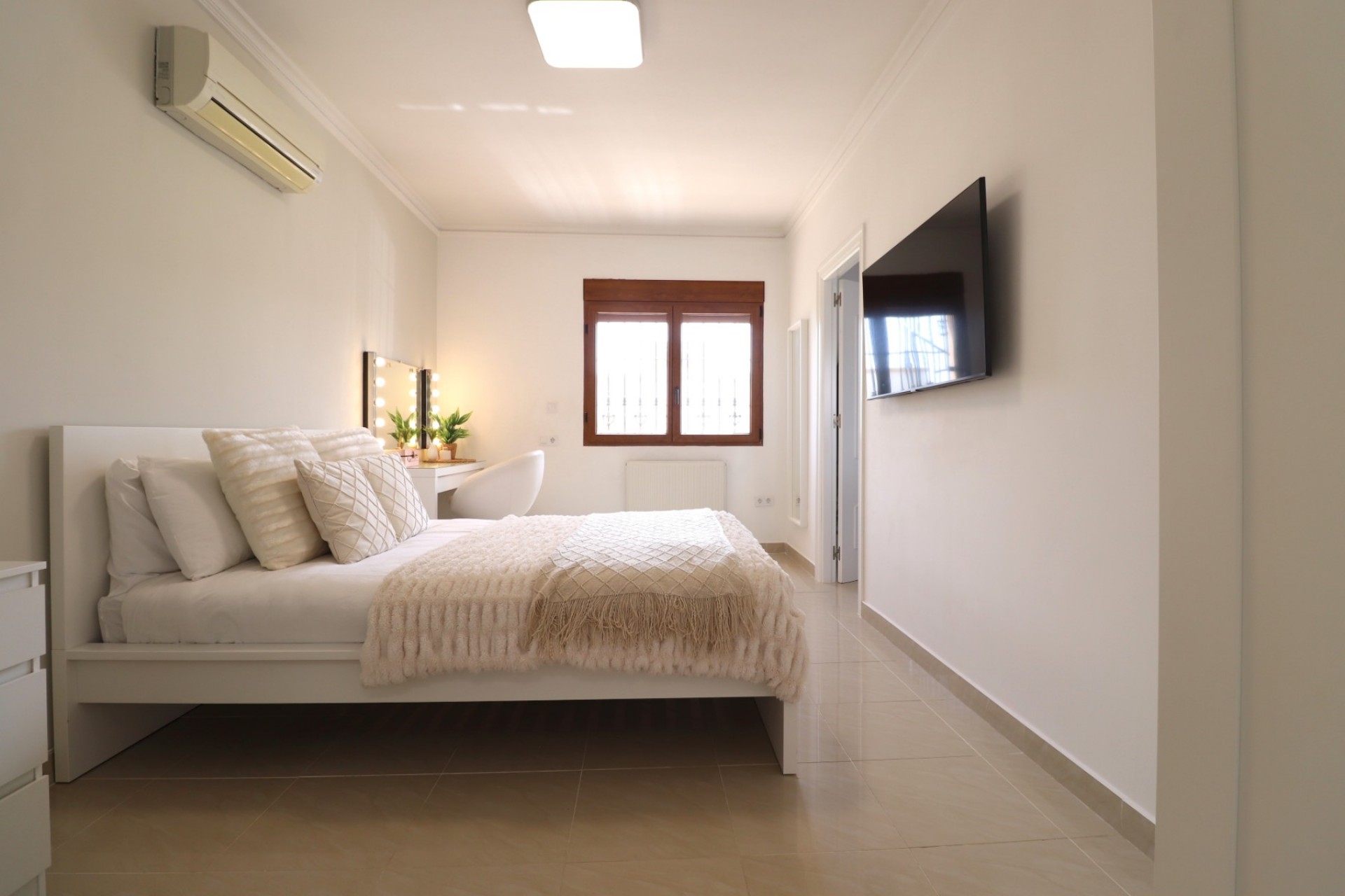 Reventa - Chalet - Algorfa - Lomas de La Juliana