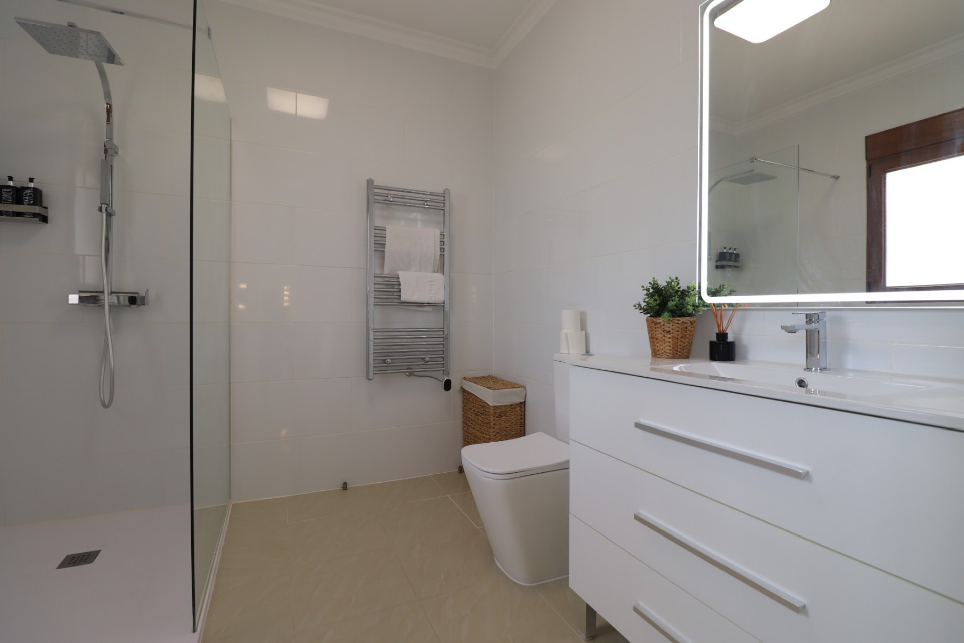 Reventa - Chalet - Algorfa - Lomas de La Juliana