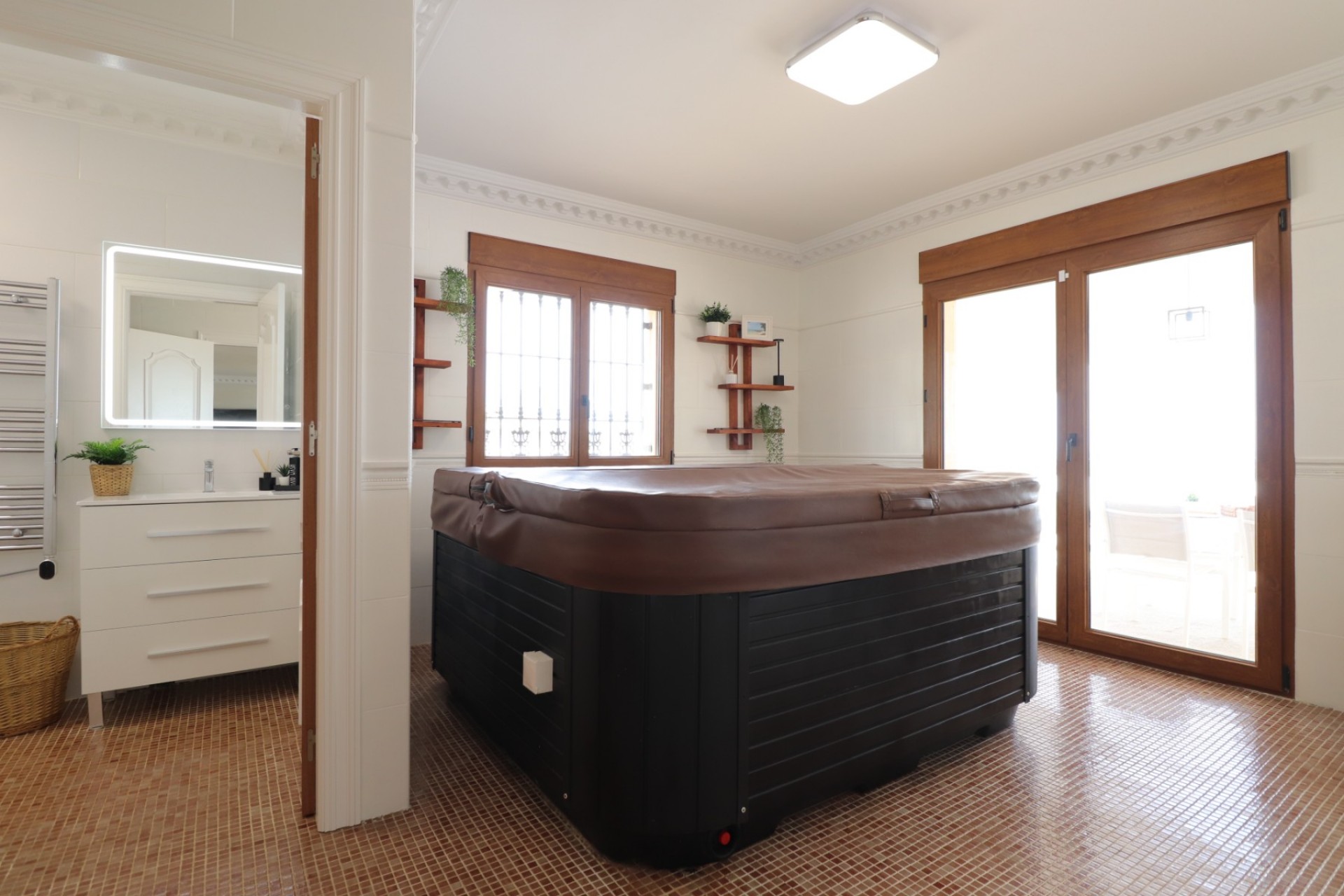 Reventa - Chalet - Algorfa - Lomas de La Juliana