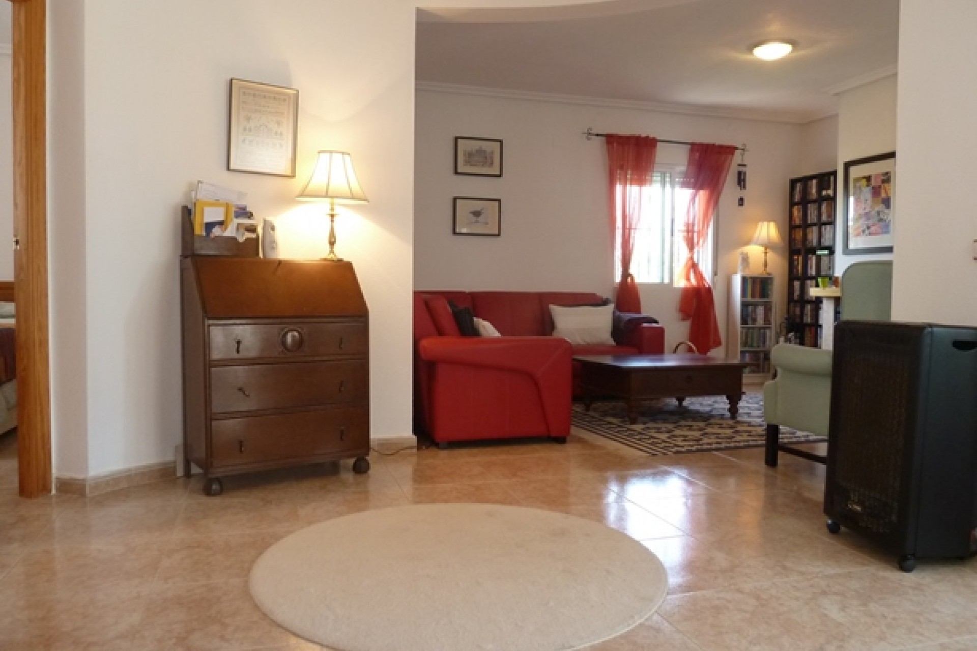 Reventa - Chalet - Algorfa - Lomas de La Juliana