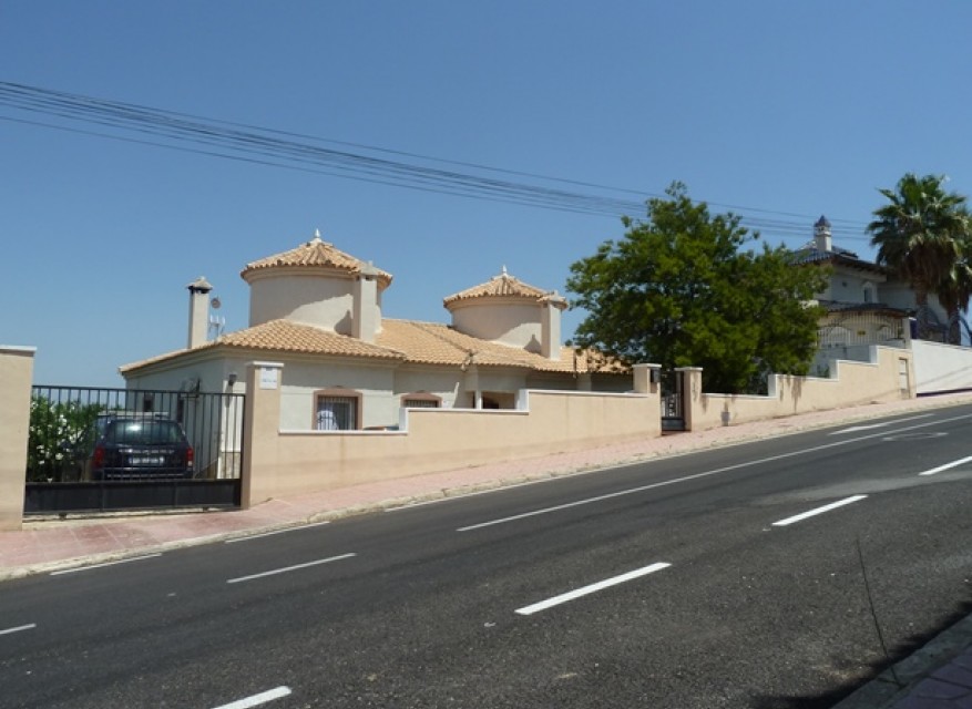 Reventa - Chalet - Algorfa - Lomas de La Juliana