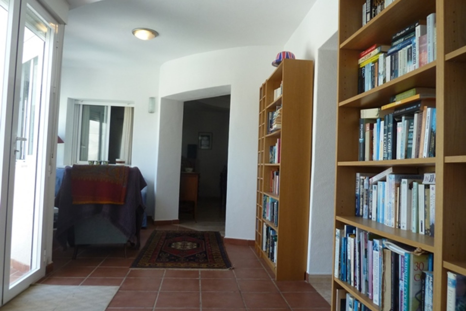 Reventa - Chalet - Algorfa - Lomas de La Juliana
