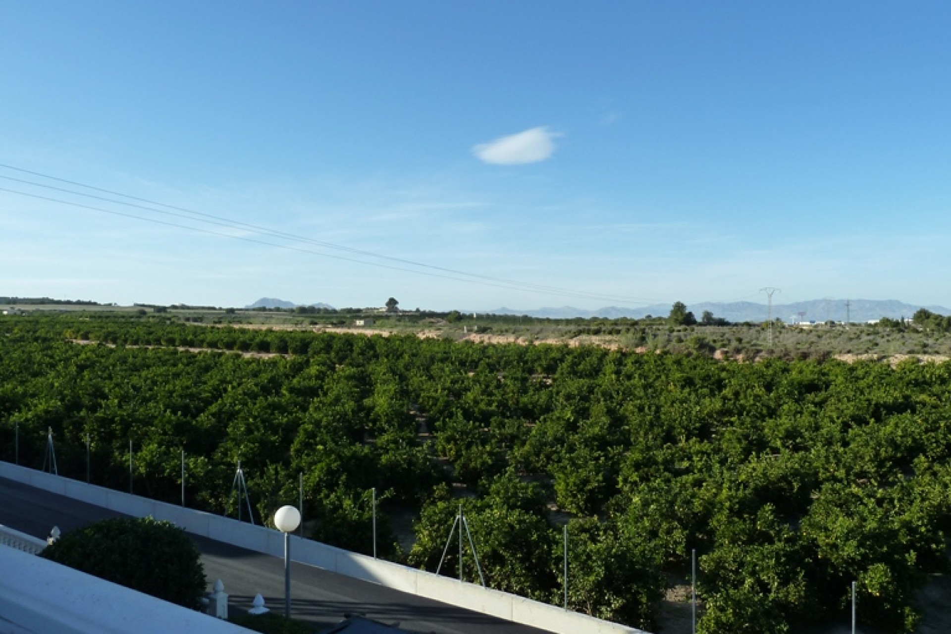 Reventa - Chalet - Algorfa - Montebello