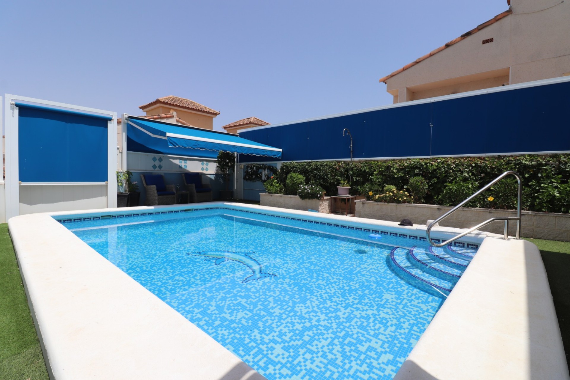 Reventa - Chalet - Algorfa - Montebello