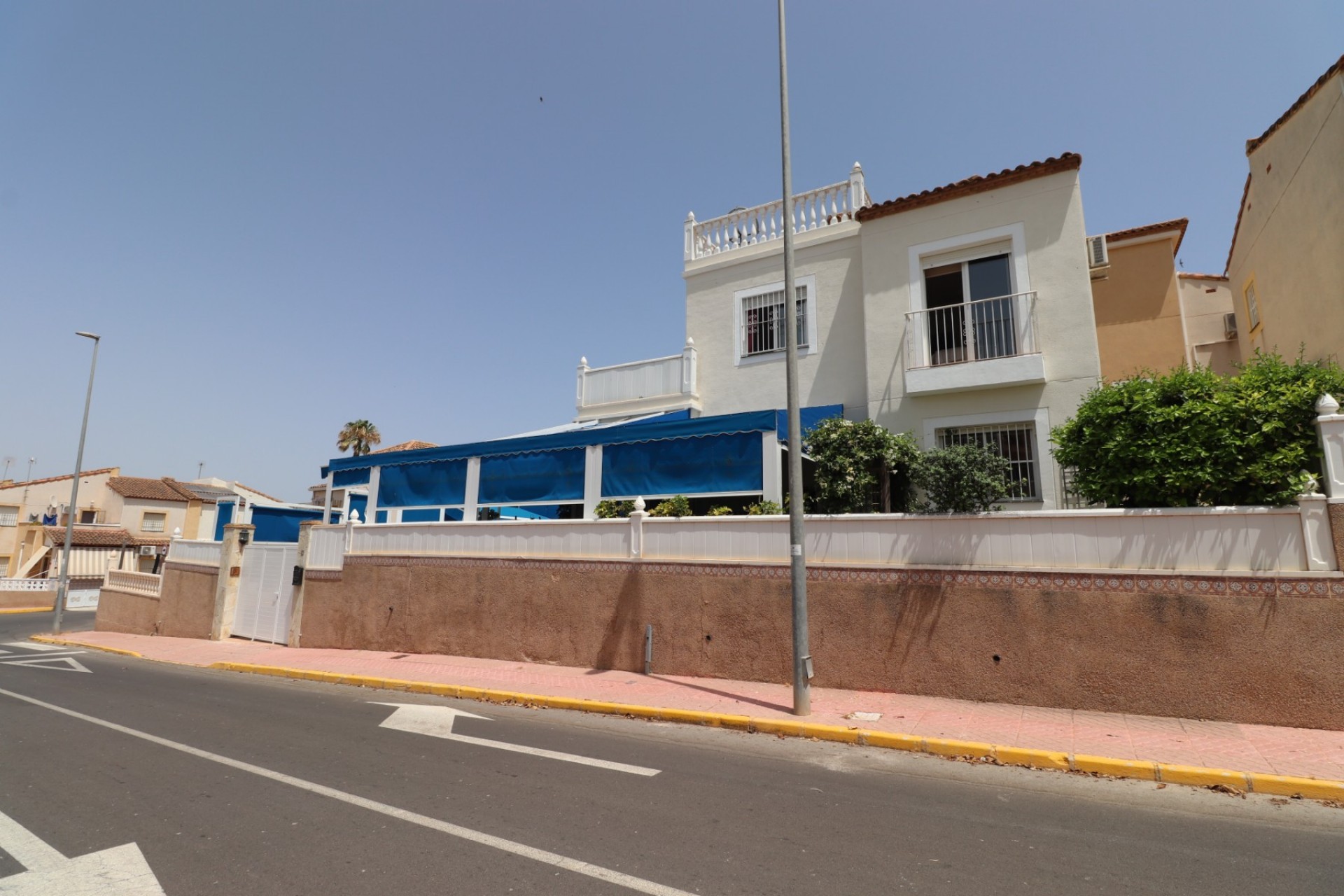 Reventa - Chalet - Algorfa - Montebello