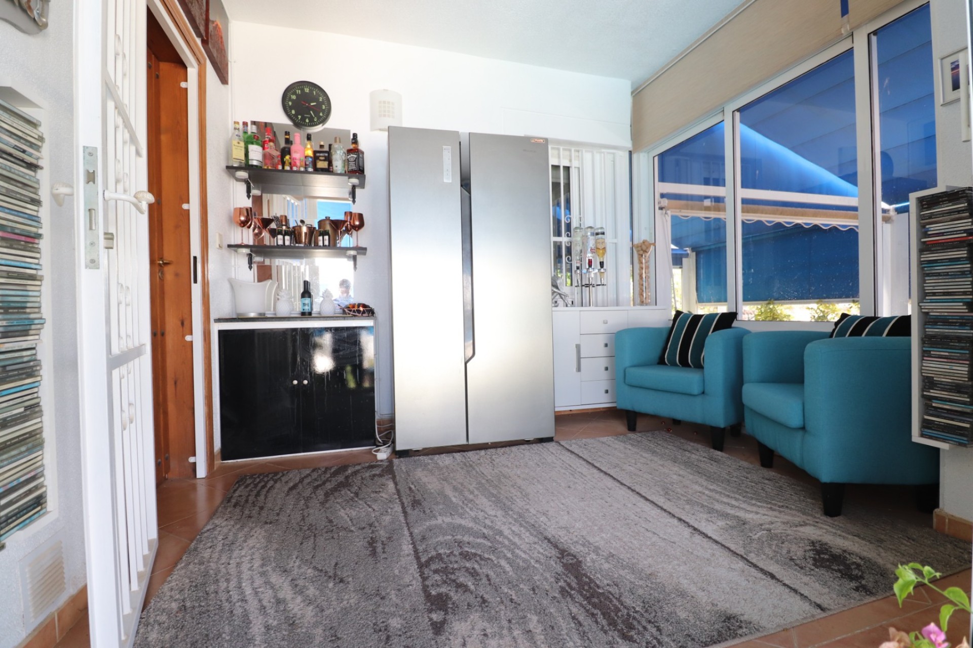 Reventa - Chalet - Algorfa - Montebello
