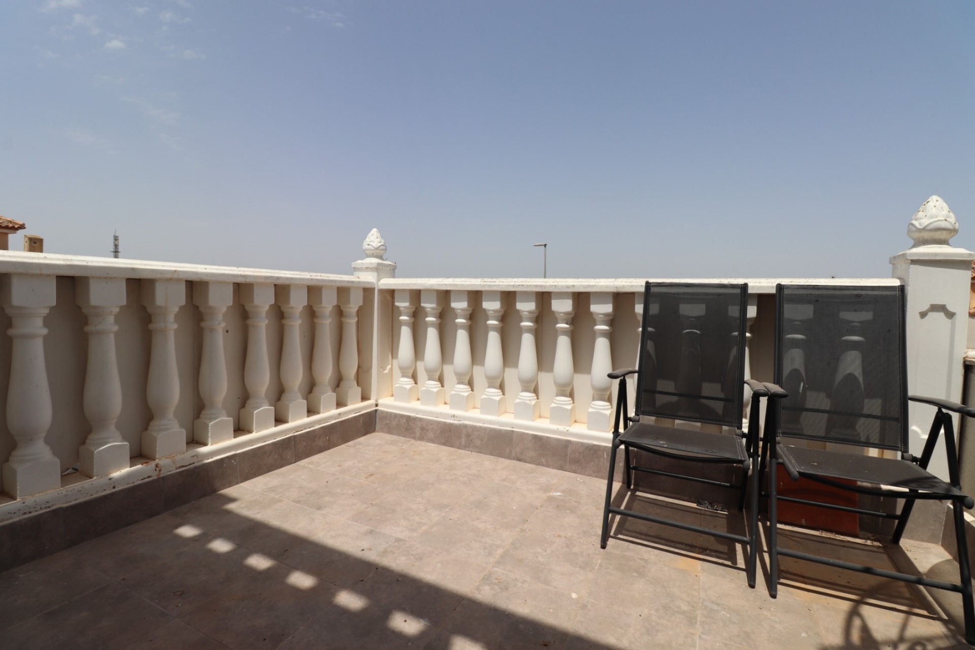 Reventa - Chalet - Algorfa - Montebello
