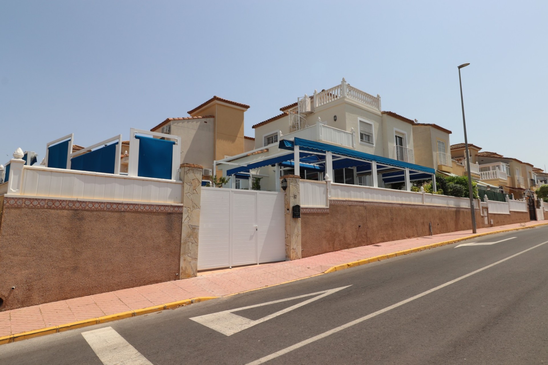 Reventa - Chalet - Algorfa - Montebello