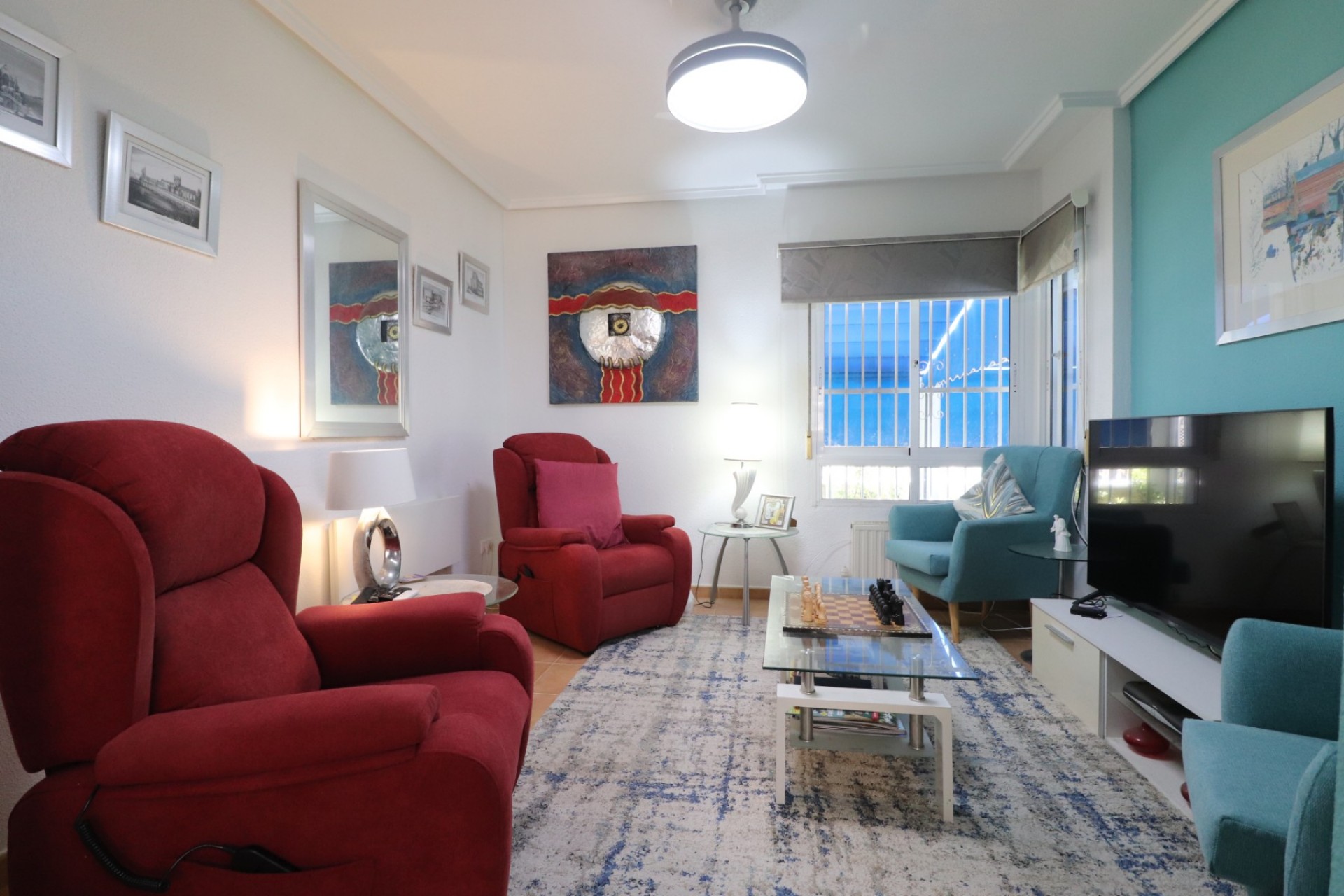 Reventa - Chalet - Algorfa - Montebello