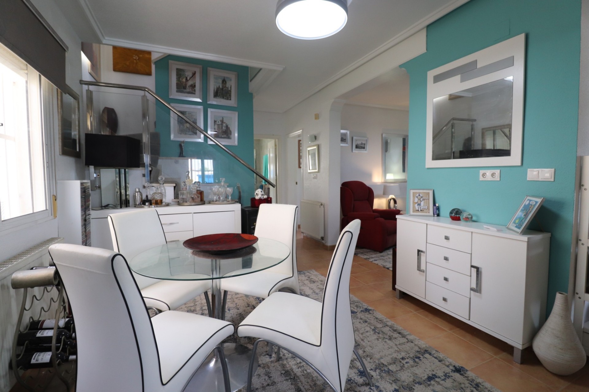 Reventa - Chalet - Algorfa - Montebello