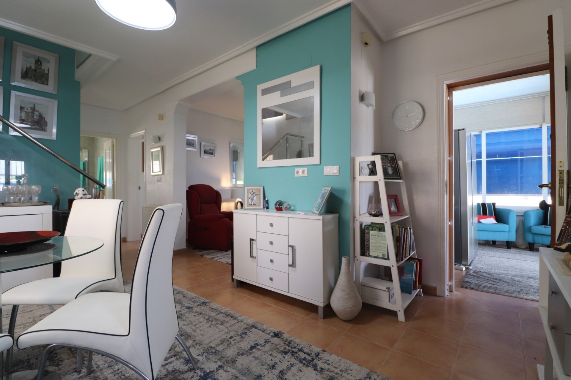 Reventa - Chalet - Algorfa - Montebello