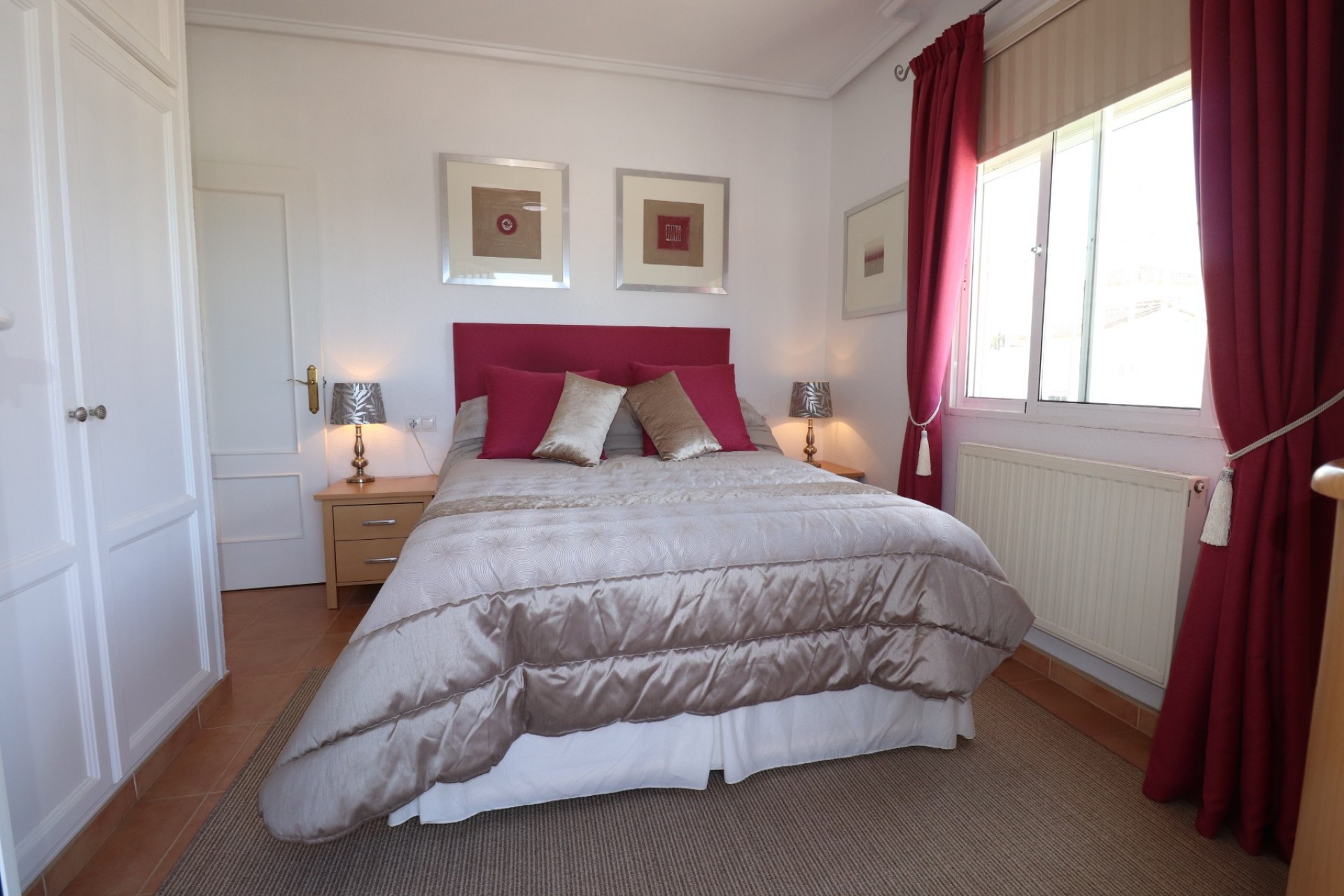 Reventa - Chalet - Algorfa - Montebello