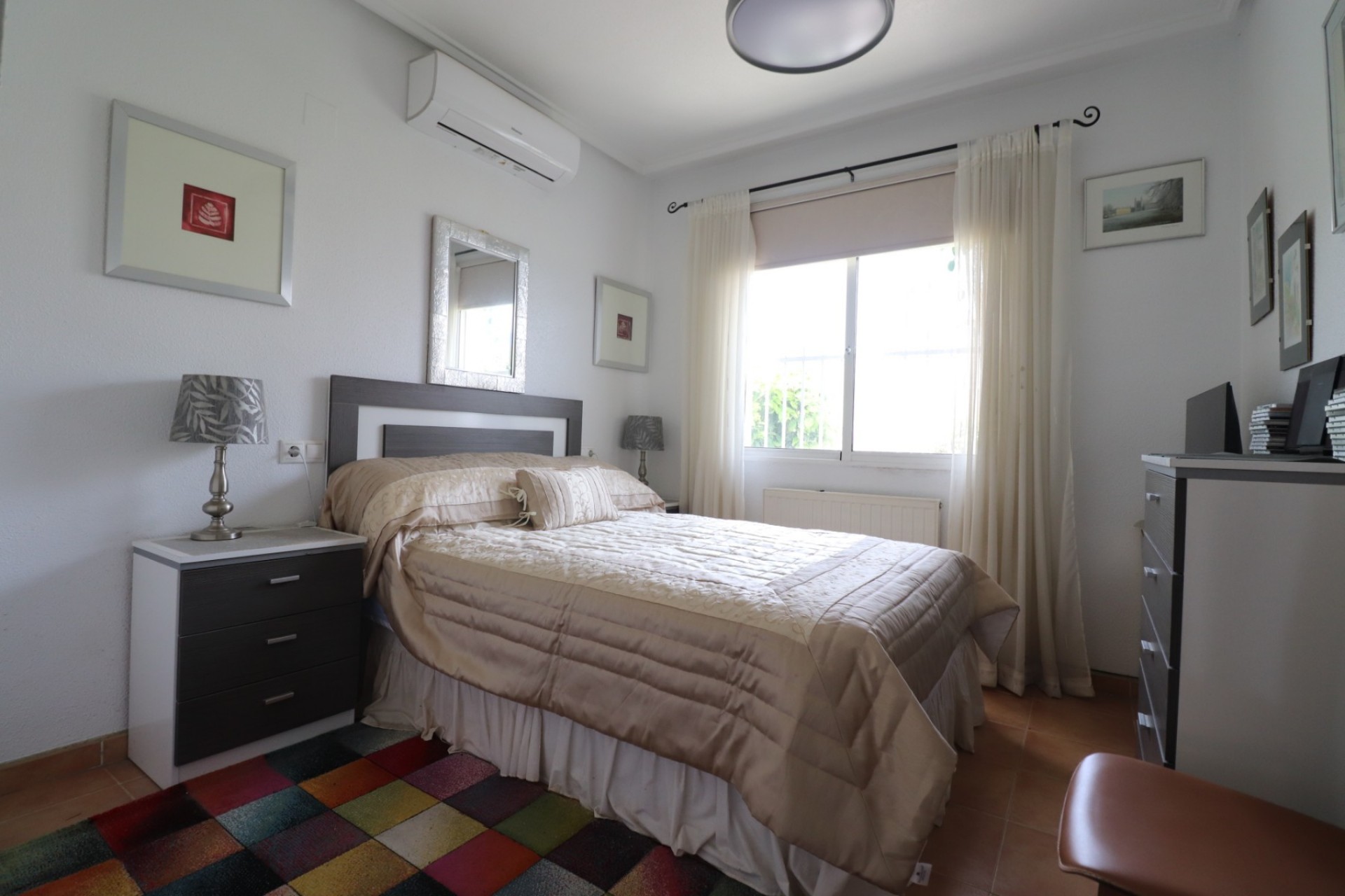 Reventa - Chalet - Algorfa - Montebello