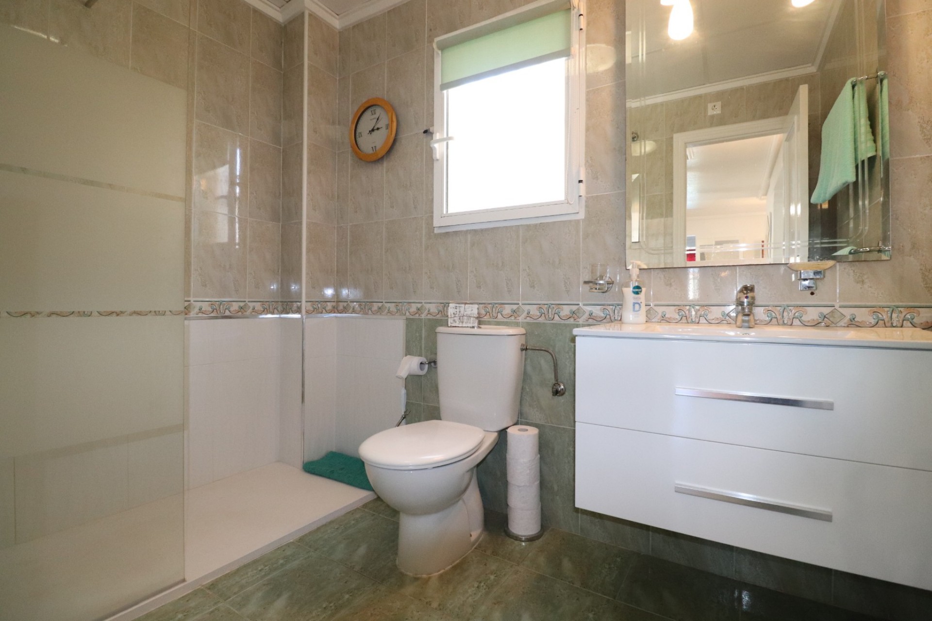Reventa - Chalet - Algorfa - Montebello