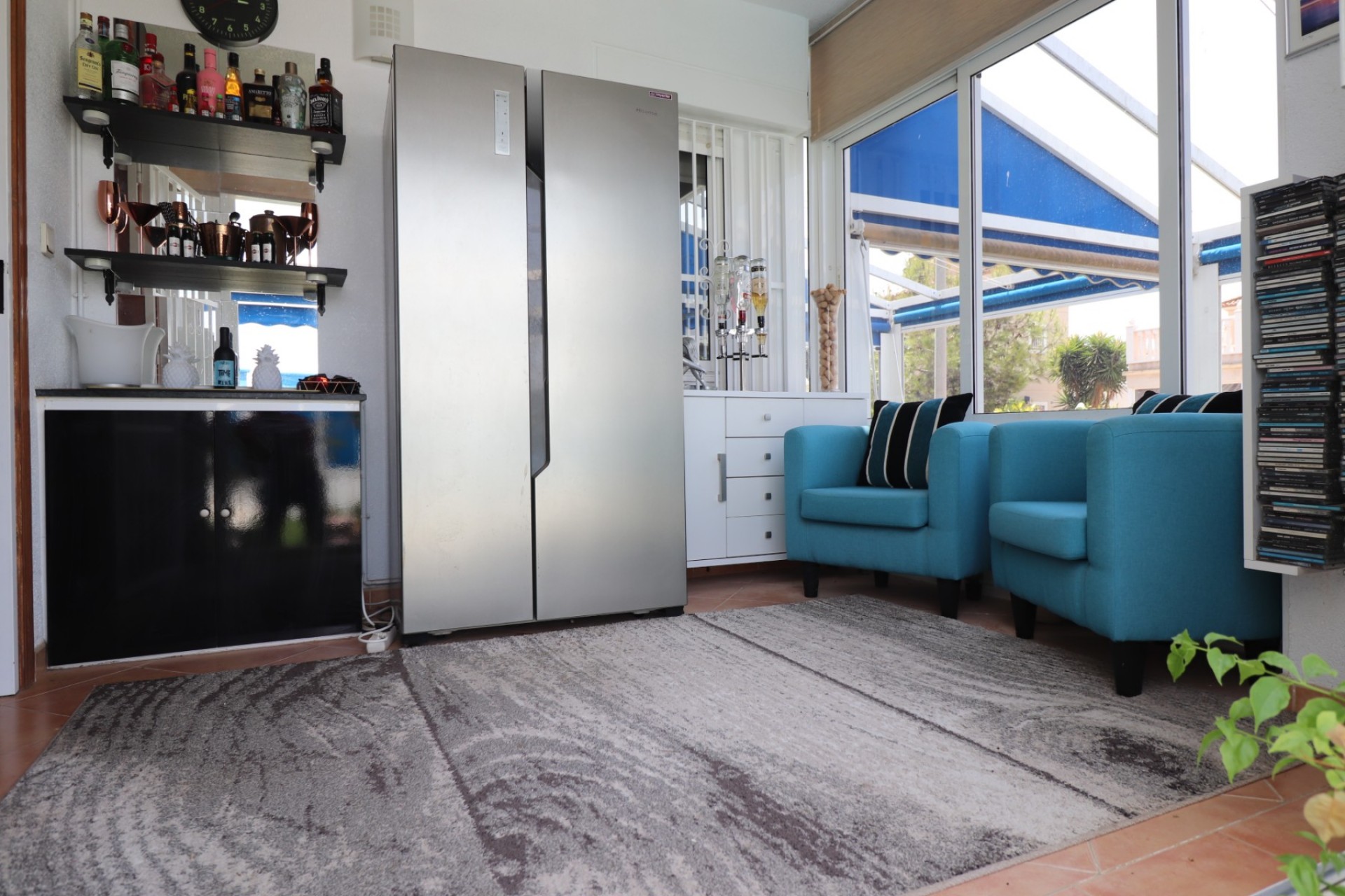 Reventa - Chalet - Algorfa - Montebello