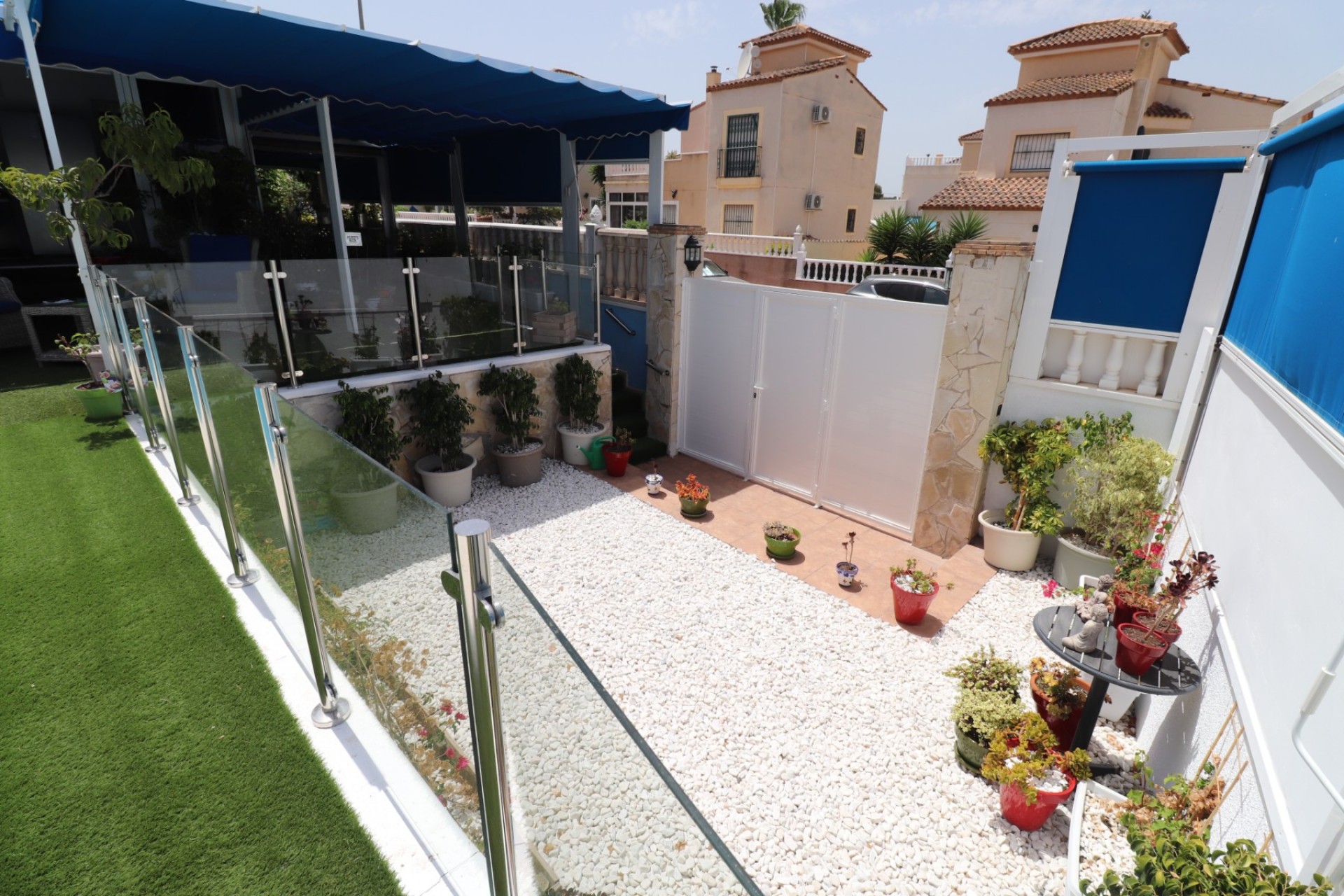 Reventa - Chalet - Algorfa - Montebello