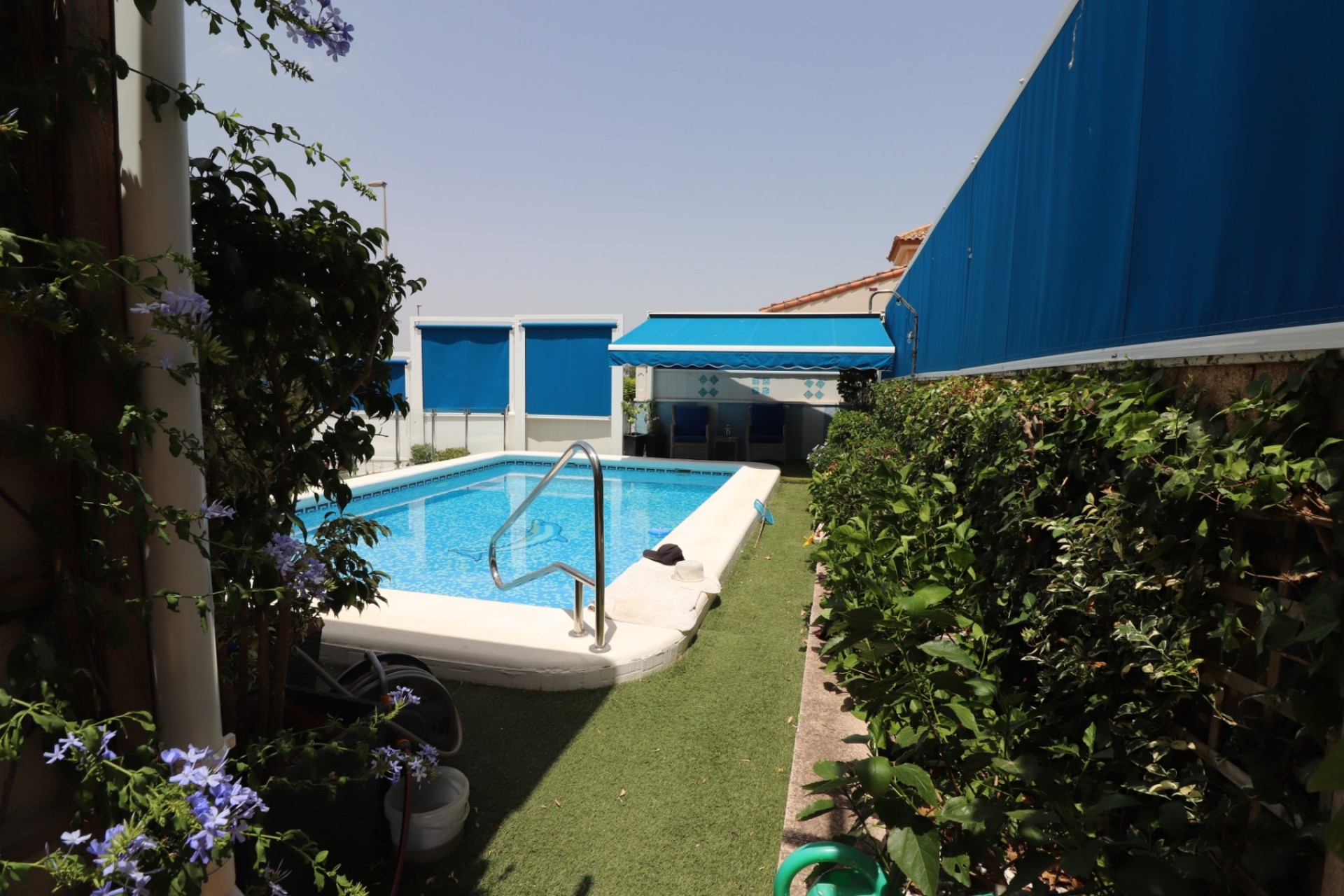 Reventa - Chalet - Algorfa - Montebello