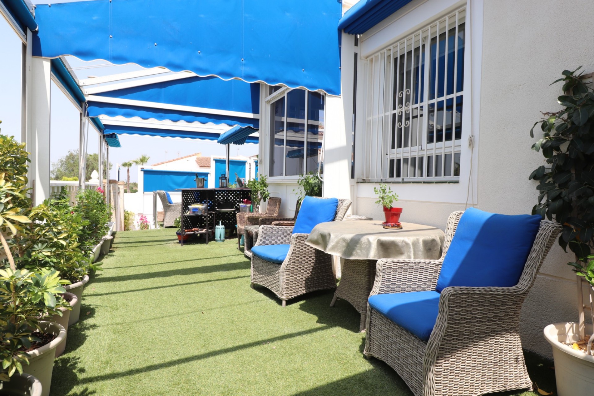 Reventa - Chalet - Algorfa - Montebello