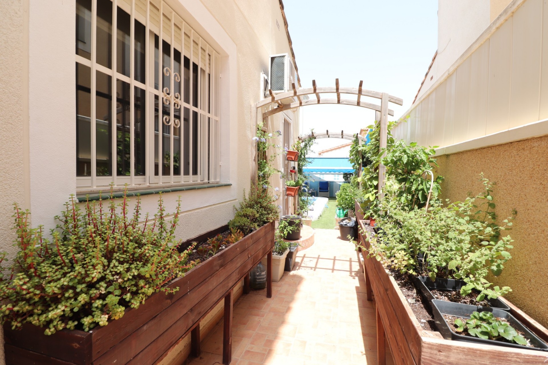 Reventa - Chalet - Algorfa - Montebello