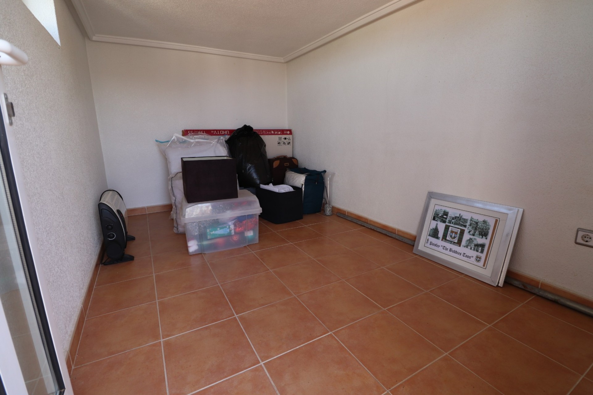 Reventa - Chalet - Algorfa - Montebello