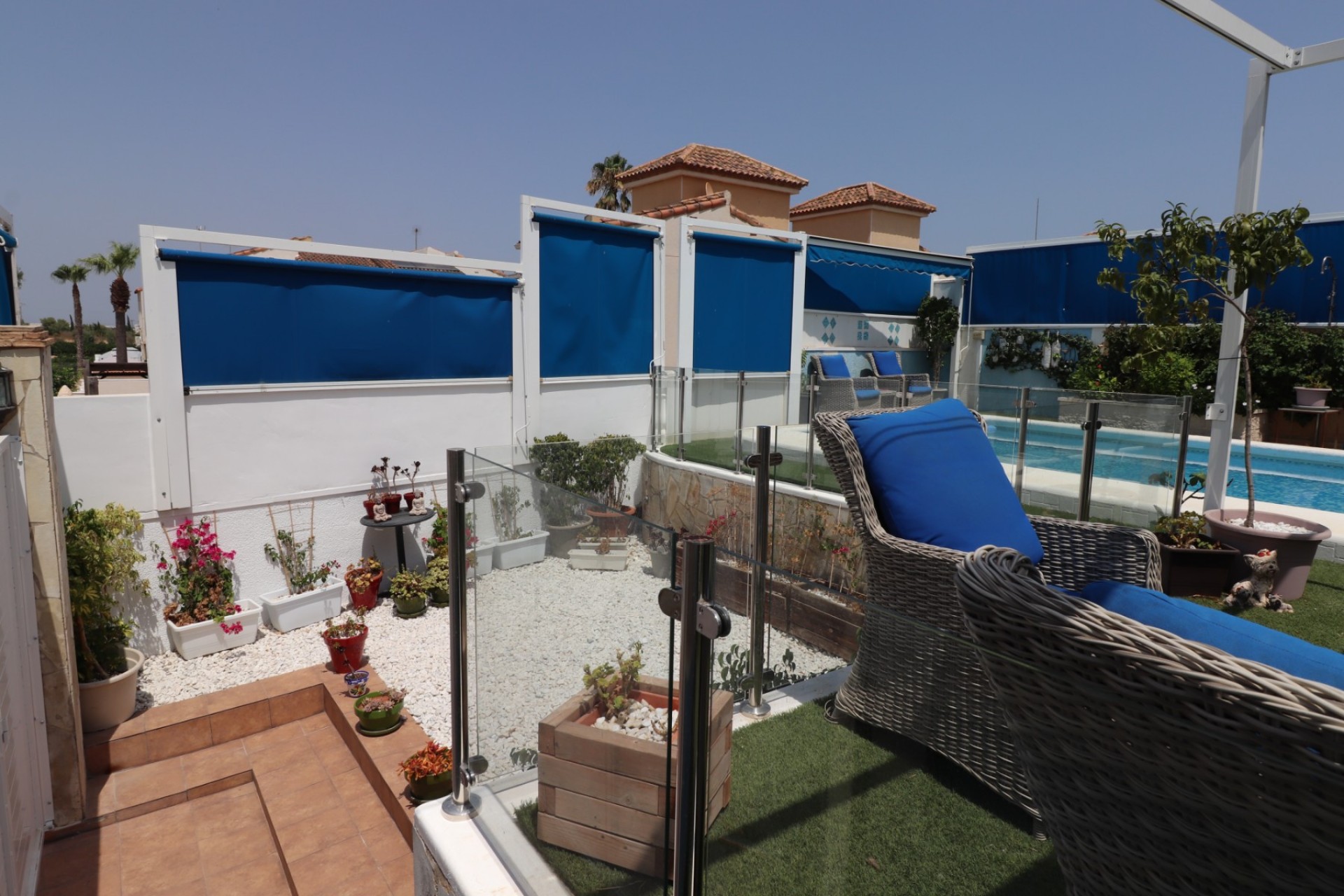 Reventa - Chalet - Algorfa - Montebello