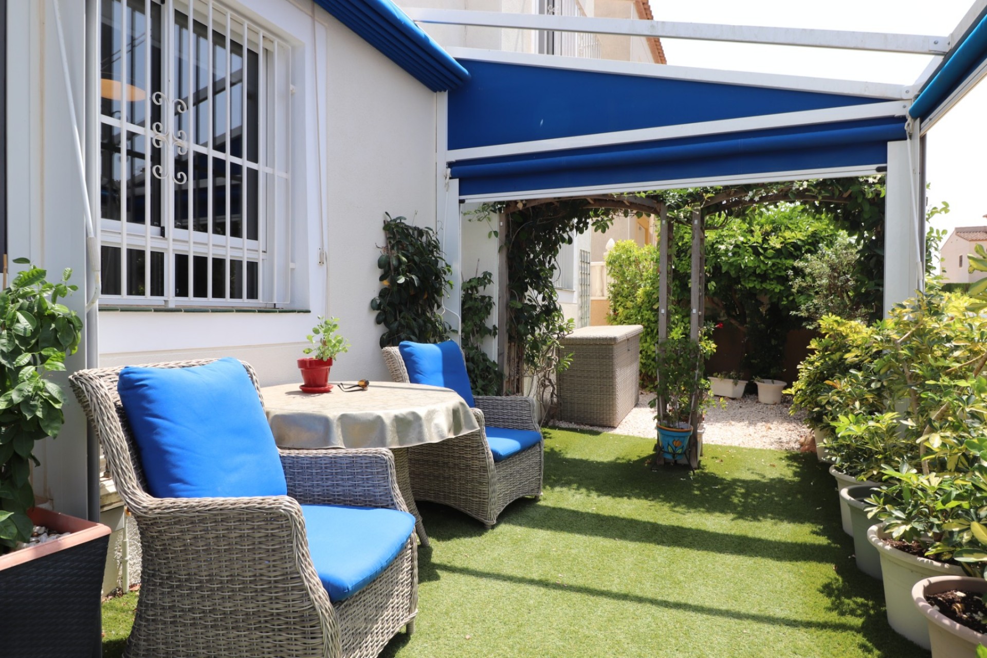 Reventa - Chalet - Algorfa - Montebello