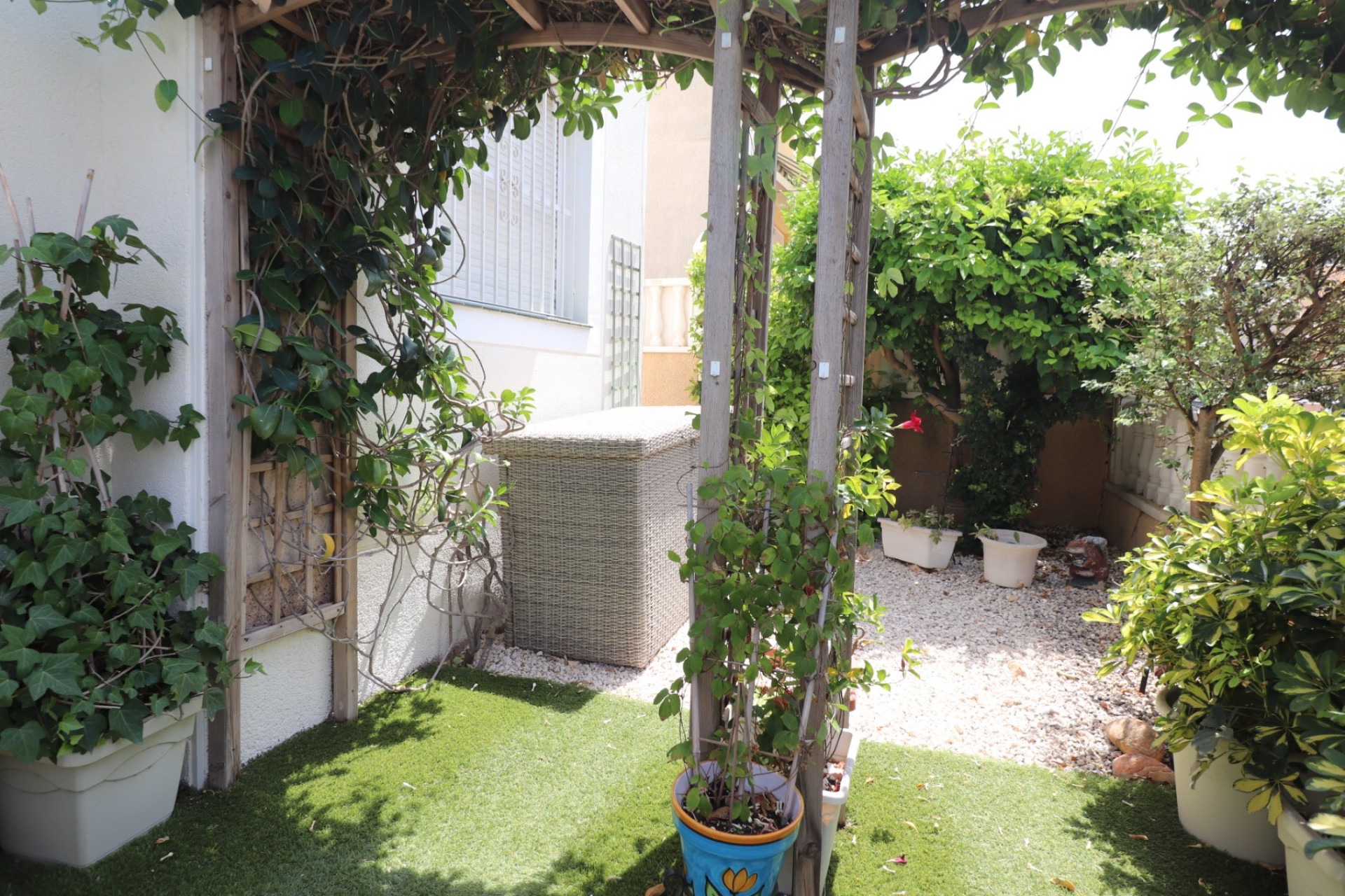 Reventa - Chalet - Algorfa - Montebello