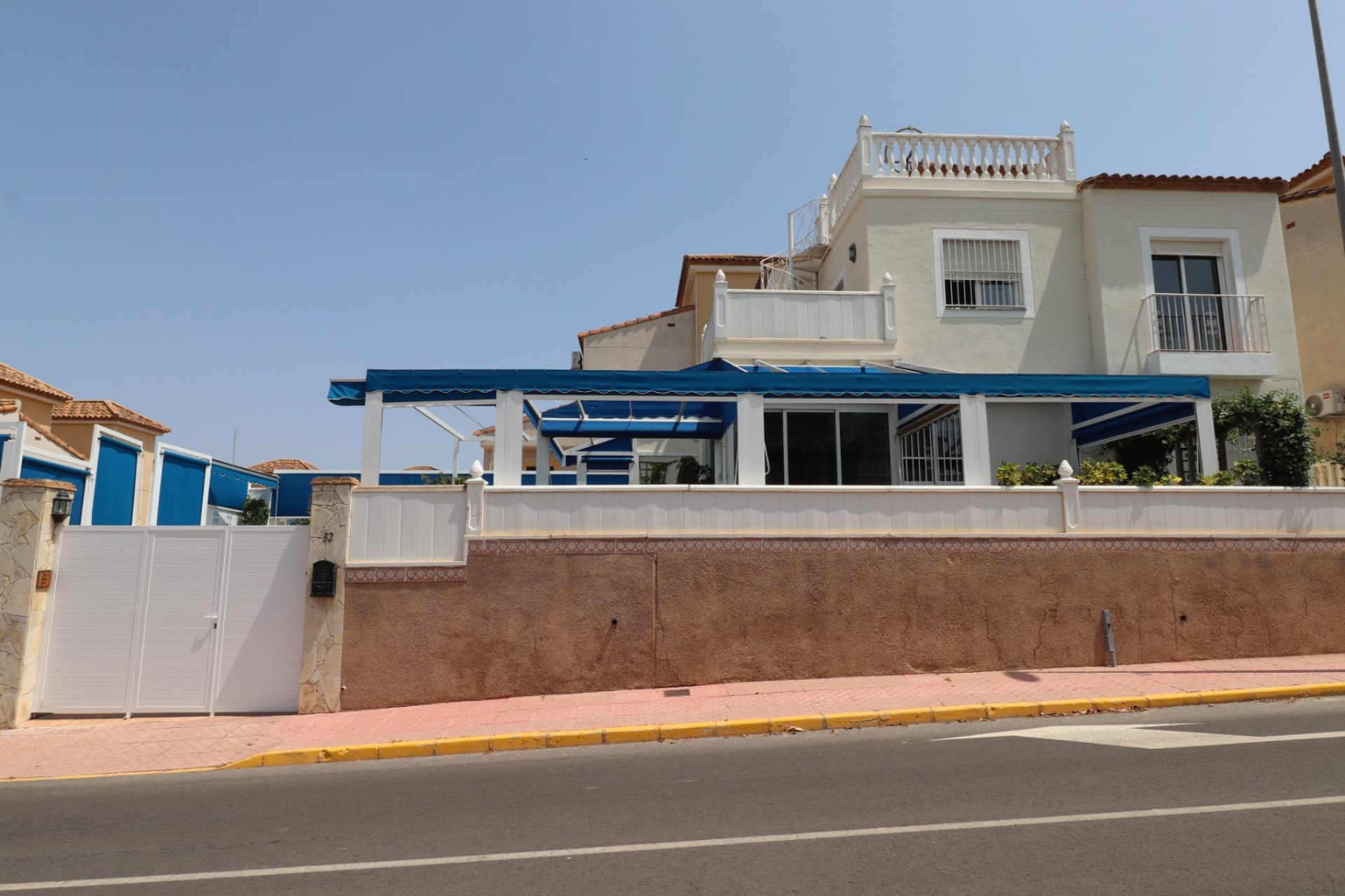 Reventa - Chalet - Algorfa - Montebello