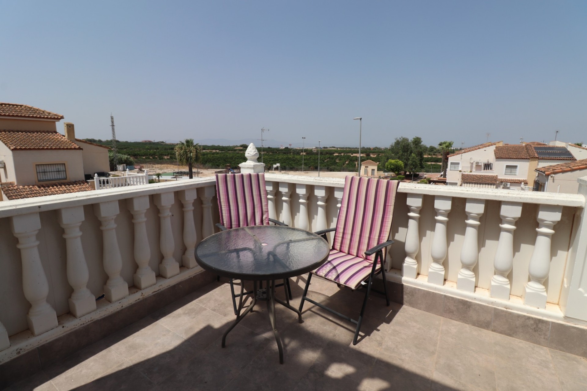 Reventa - Chalet - Algorfa - Montebello