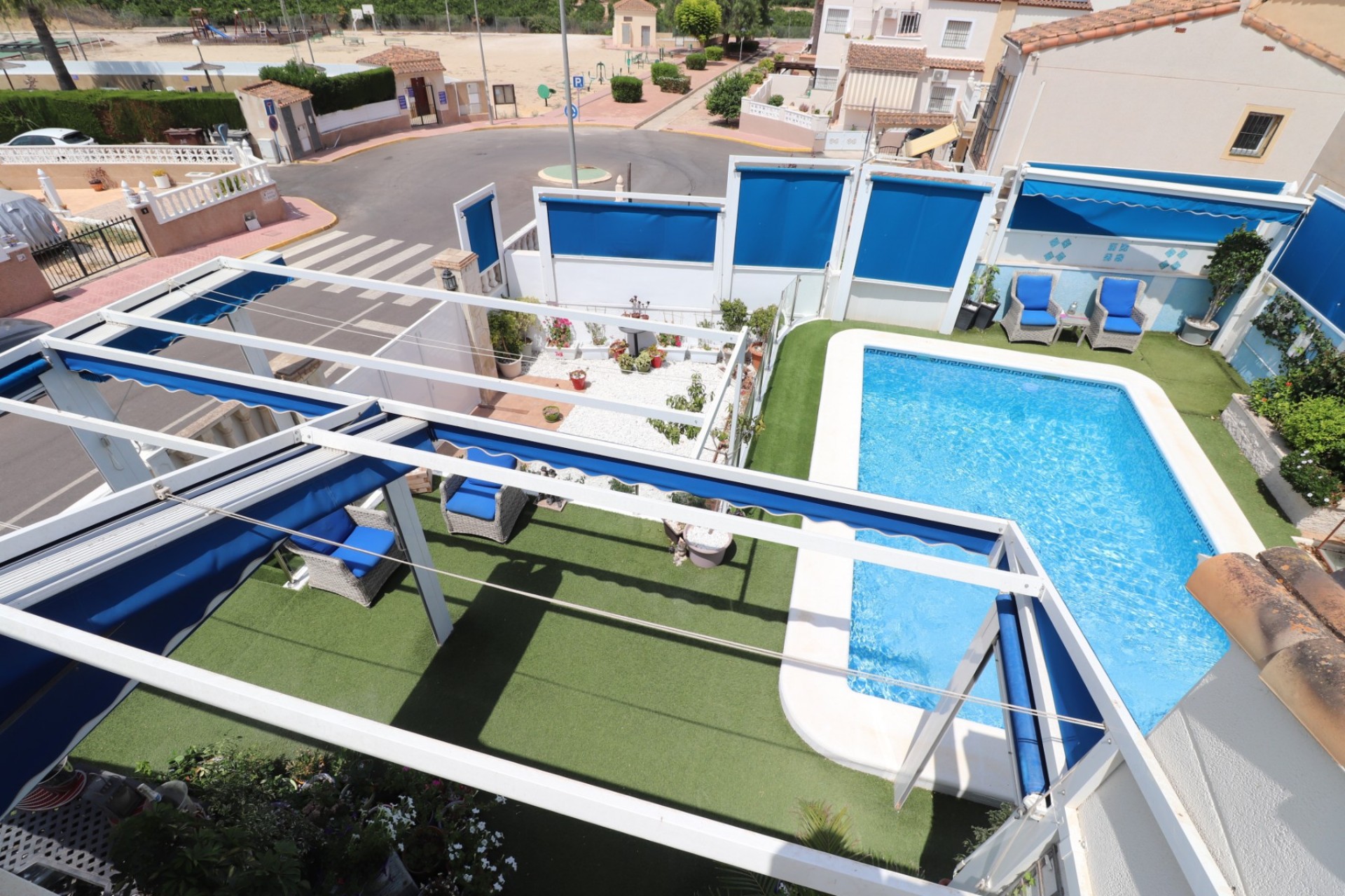 Reventa - Chalet - Algorfa - Montebello
