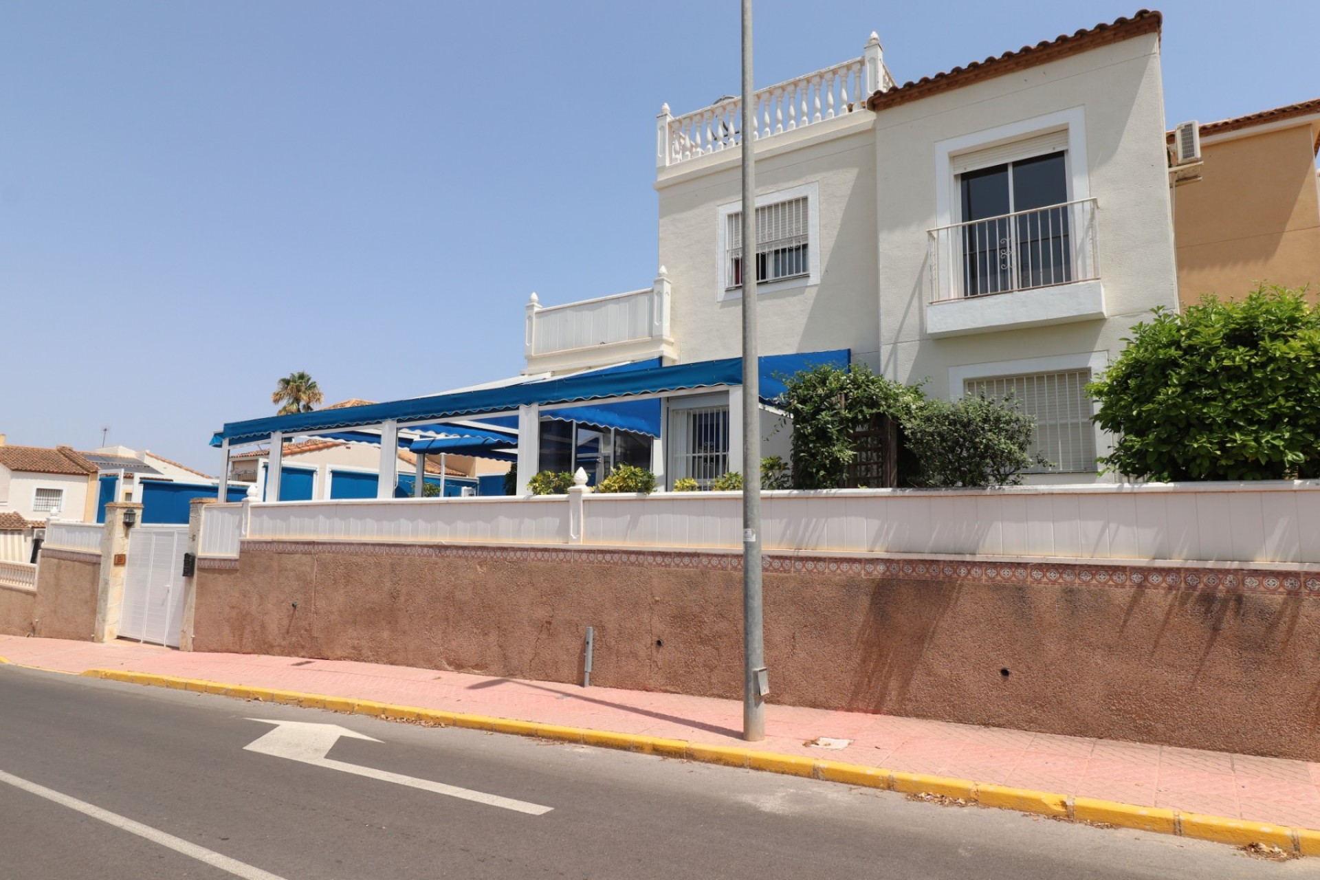 Reventa - Chalet - Algorfa - Montebello