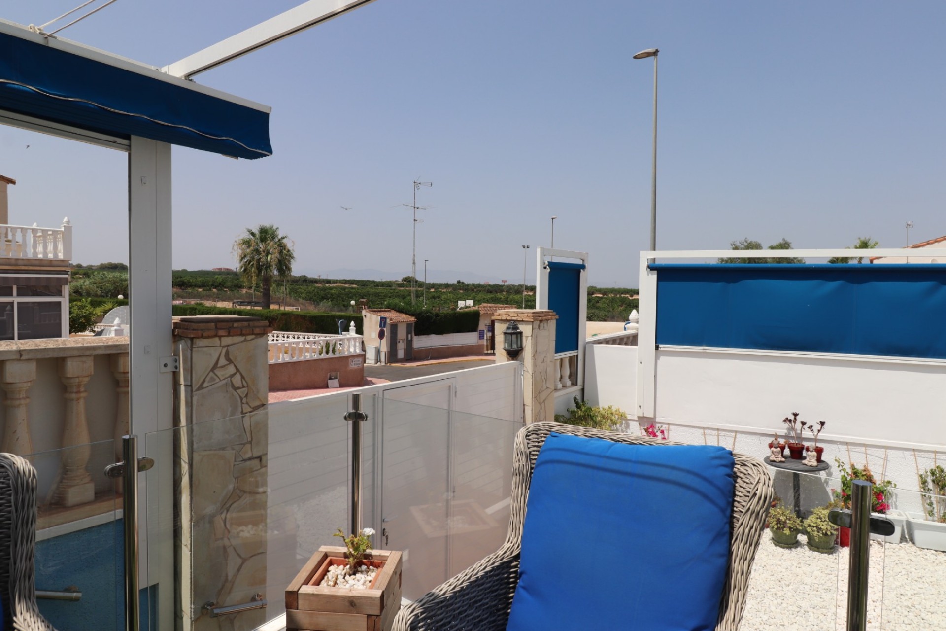 Reventa - Chalet - Algorfa - Montebello