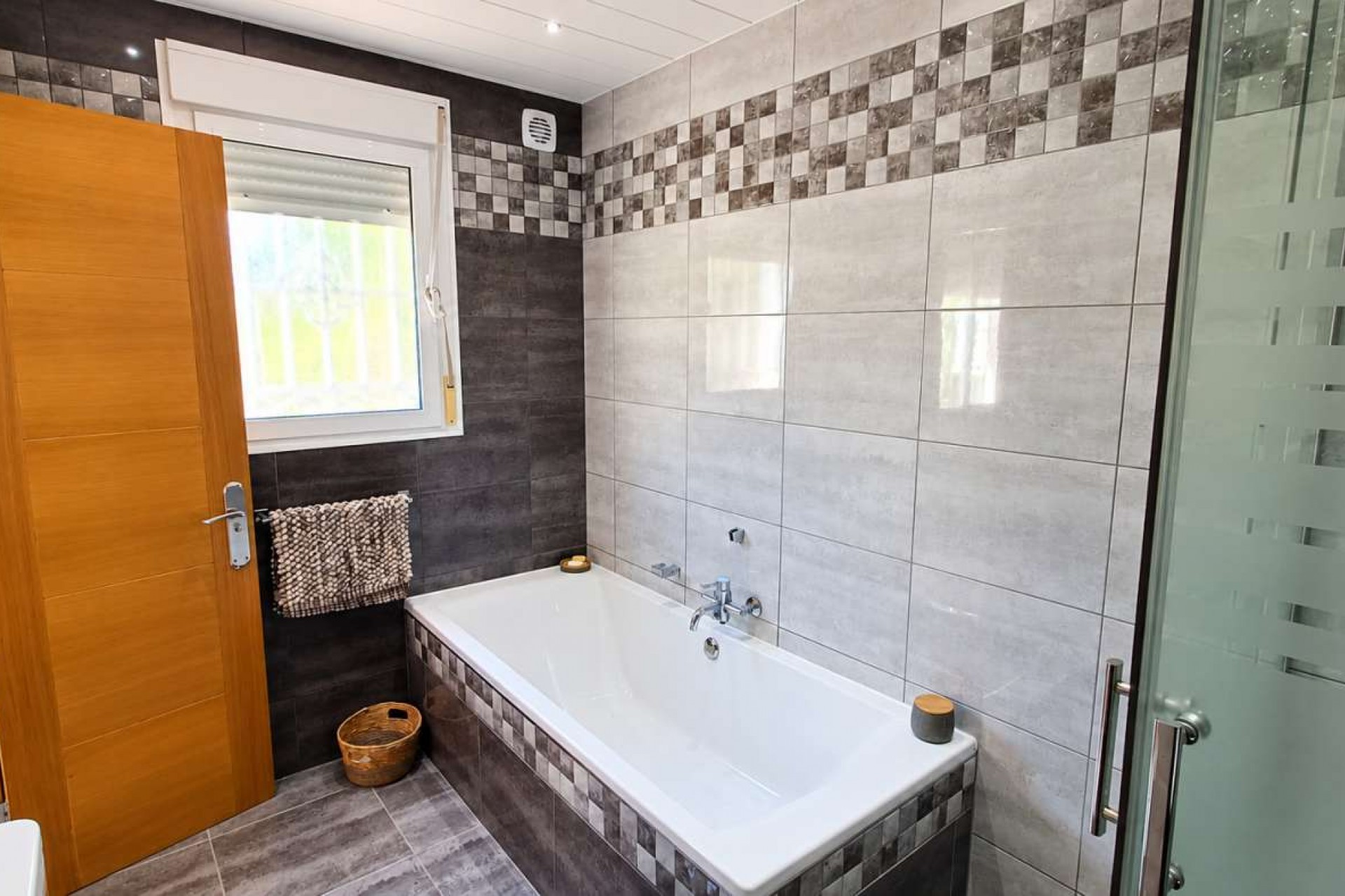 Reventa - Chalet - Algorfa - Montemar - Montemar